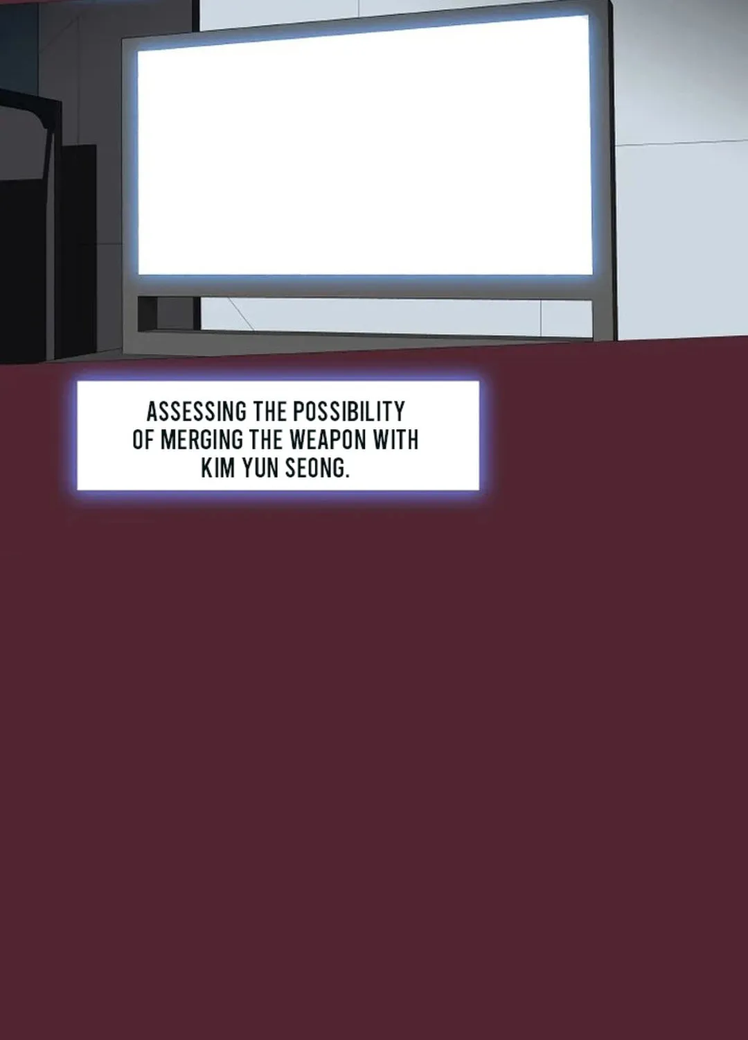 Trace 2.0 Chapter 131 page 9 - 
