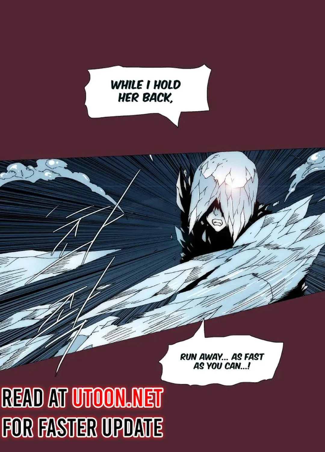 Trace 2.0 Chapter 131 page 10 - 