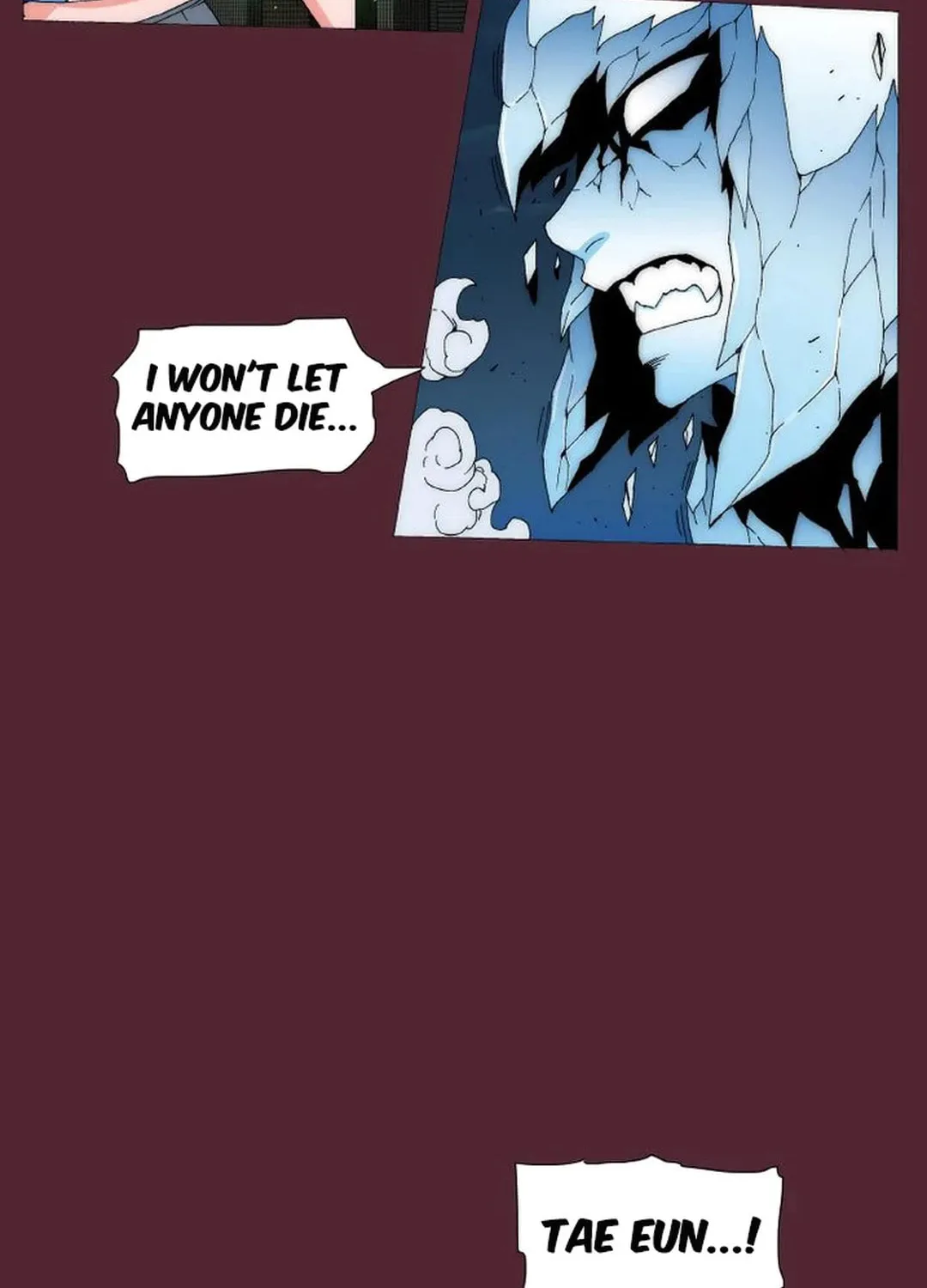 Trace 2.0 Chapter 132 page 13 - 