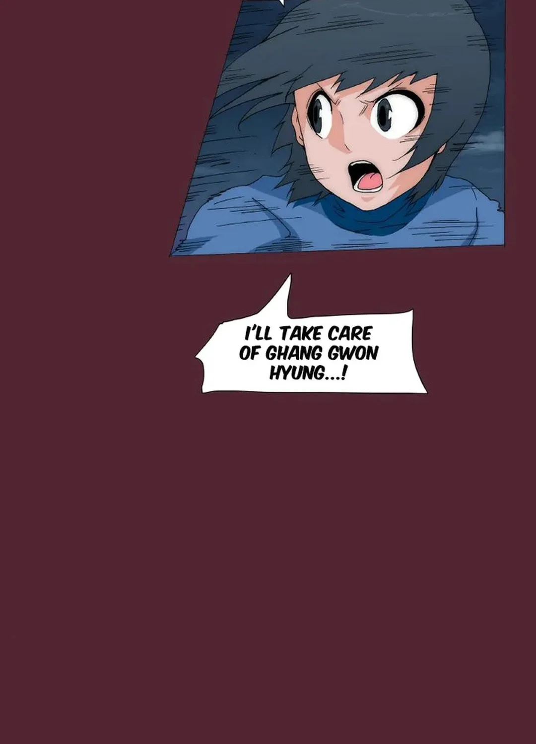 Trace 2.0 Chapter 132 page 18 - 