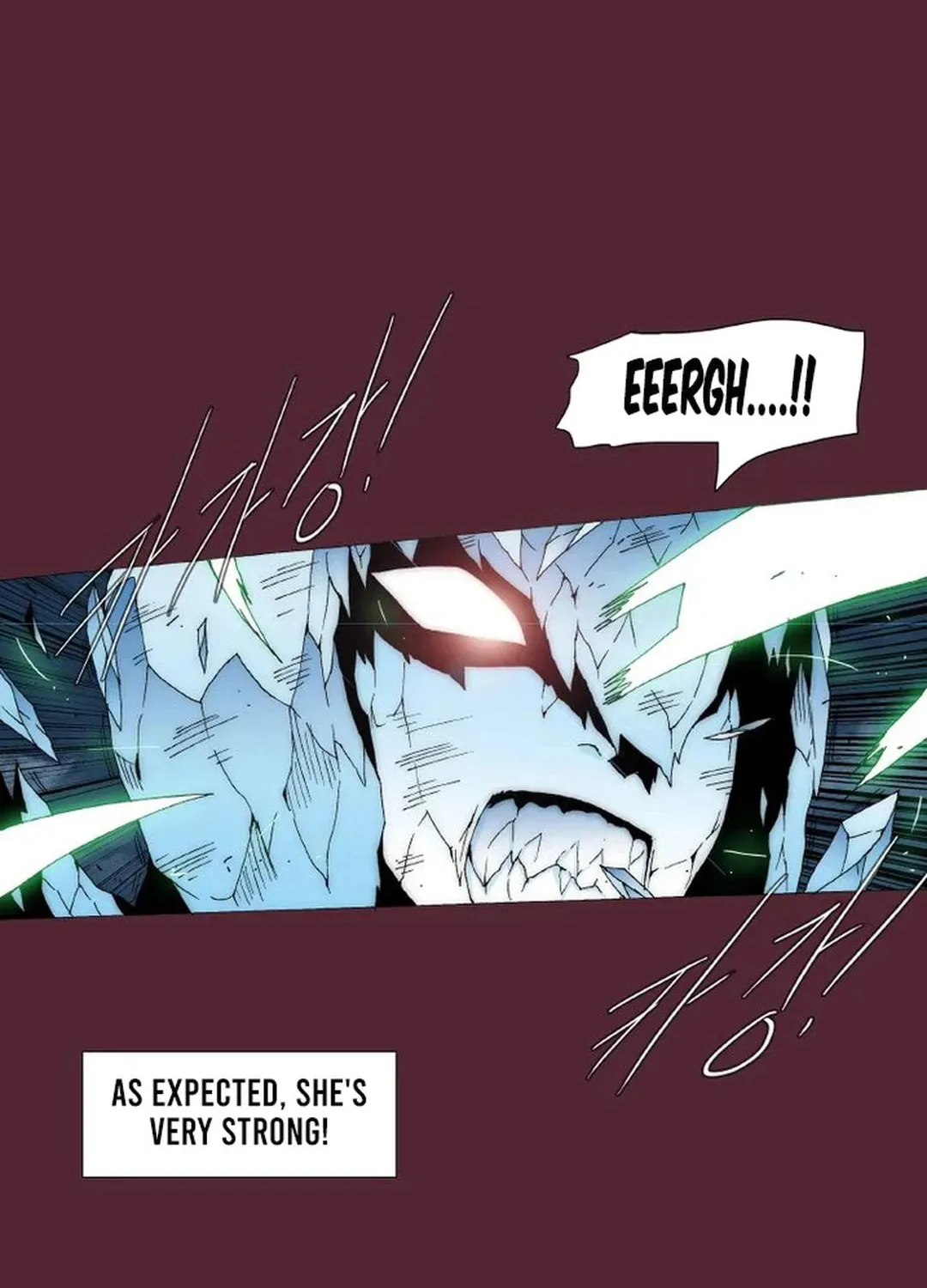 Trace 2.0 Chapter 132 page 20 - 