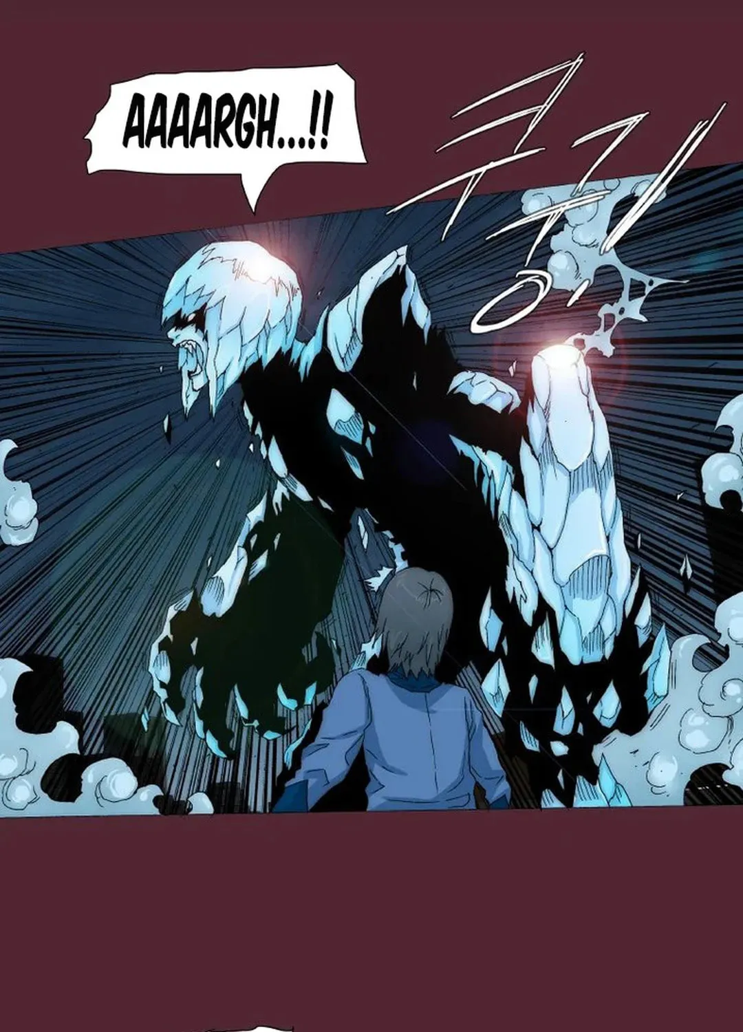 Trace 2.0 Chapter 132 page 3 - 
