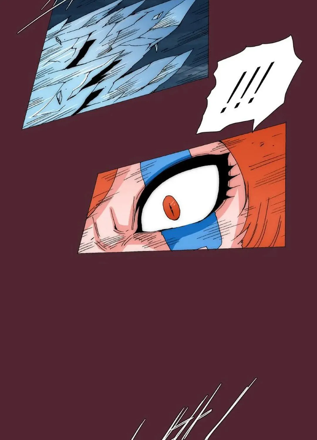 Trace 2.0 Chapter 132 page 23 - 