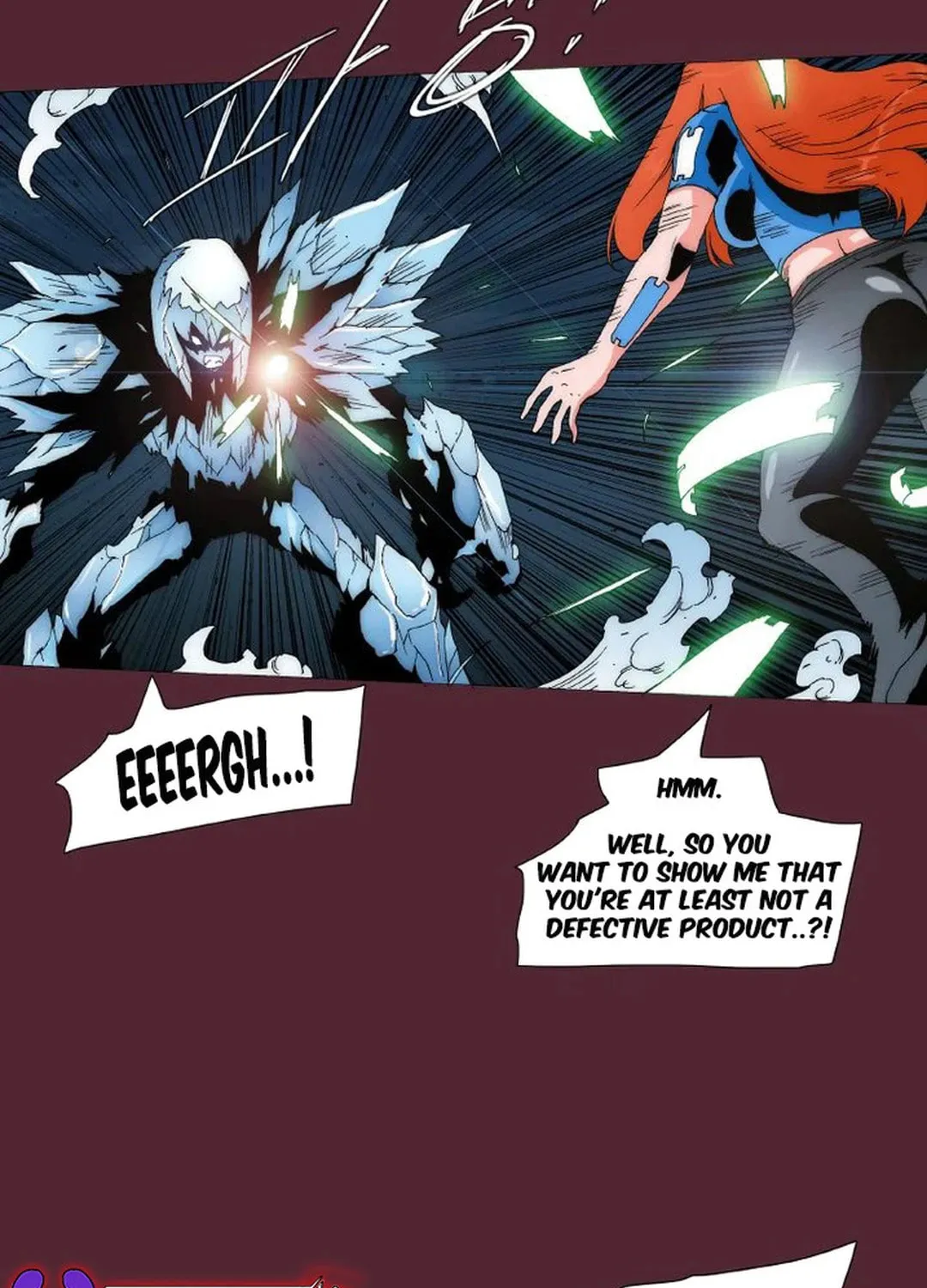 Trace 2.0 Chapter 132 page 24 - 