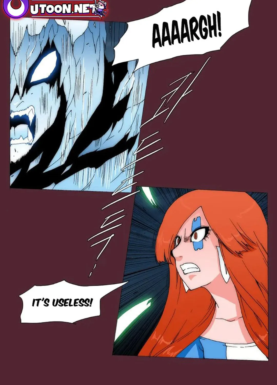 Trace 2.0 Chapter 132 page 25 - 