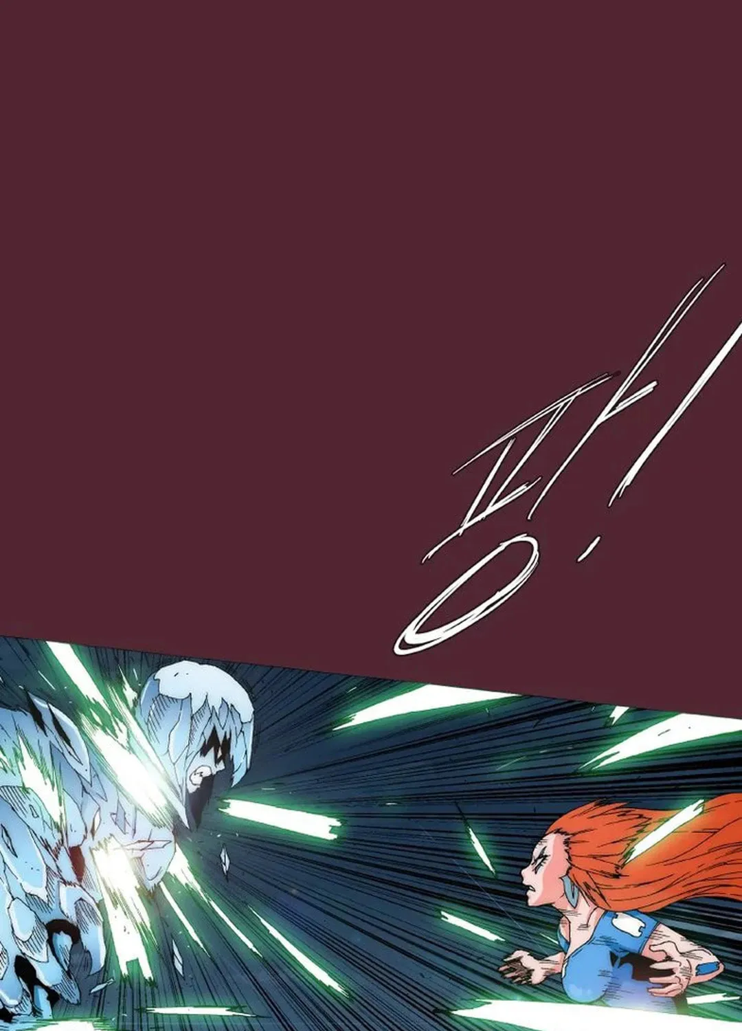 Trace 2.0 Chapter 132 page 26 - 