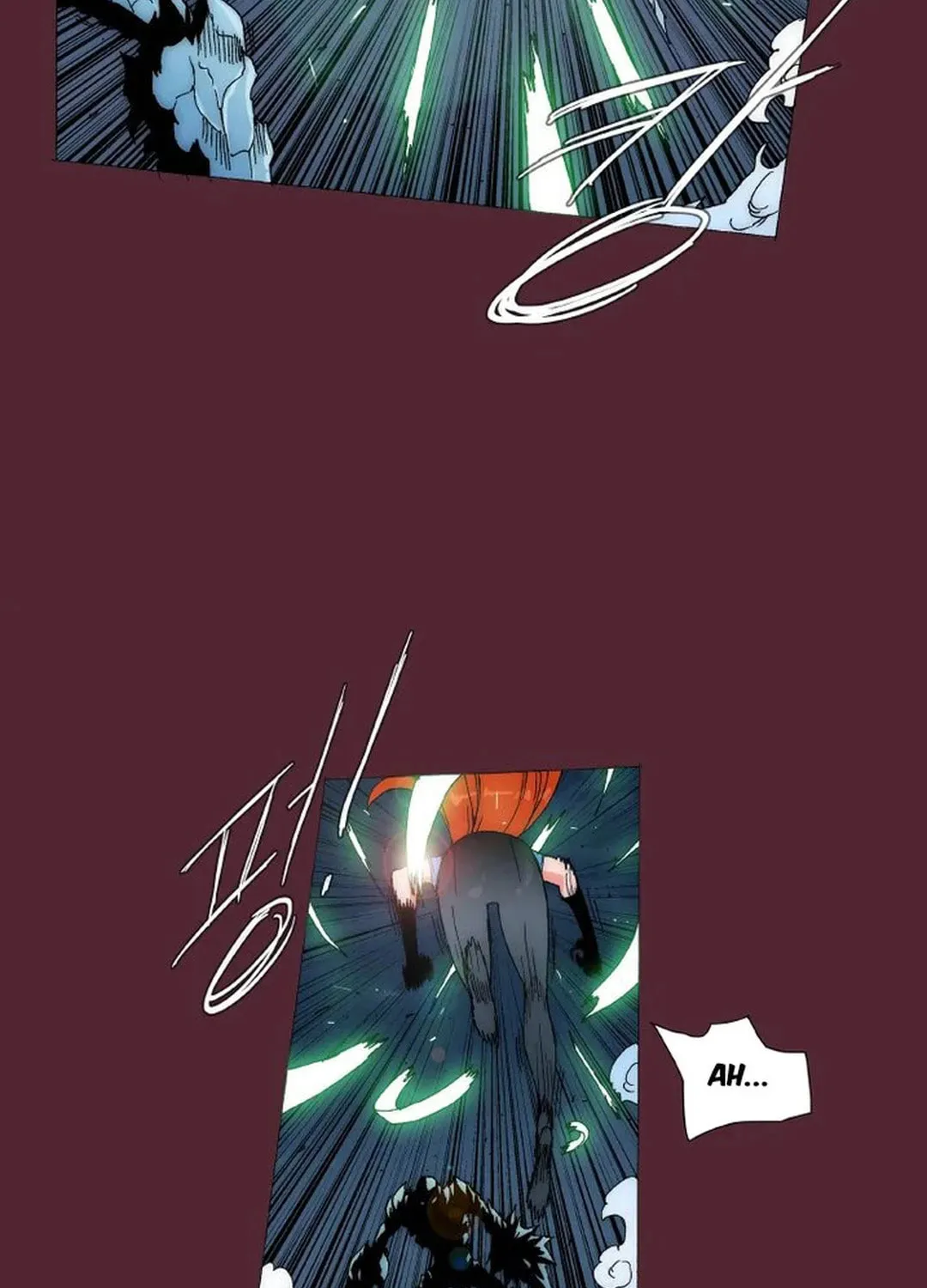 Trace 2.0 Chapter 132 page 30 - 