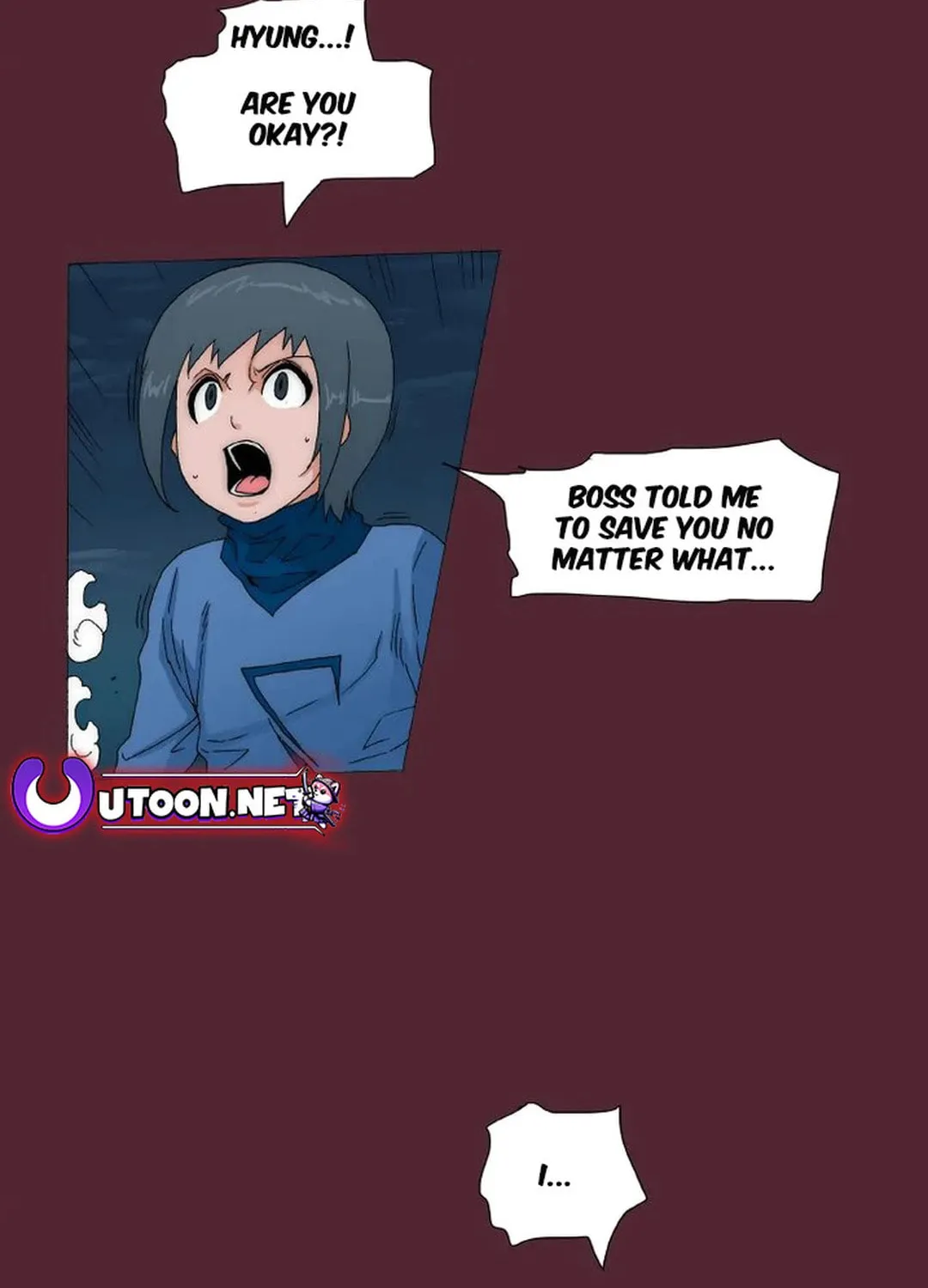 Trace 2.0 Chapter 132 page 4 - 