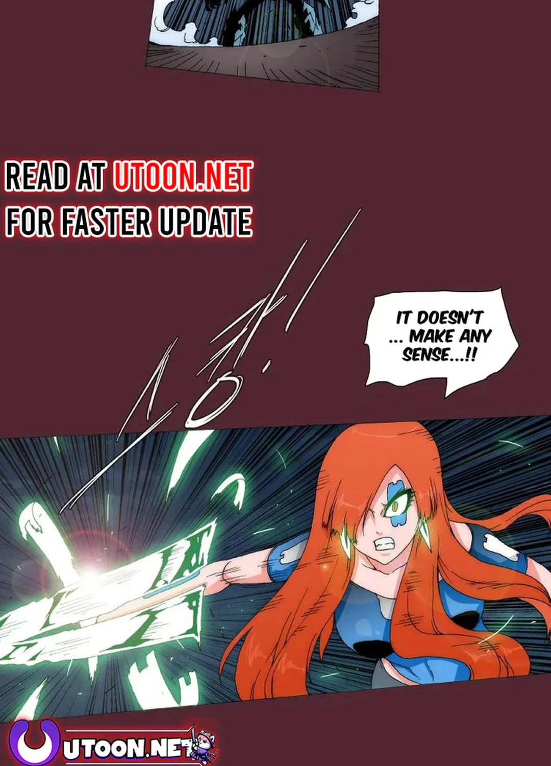 Trace 2.0 Chapter 132 page 31 - 