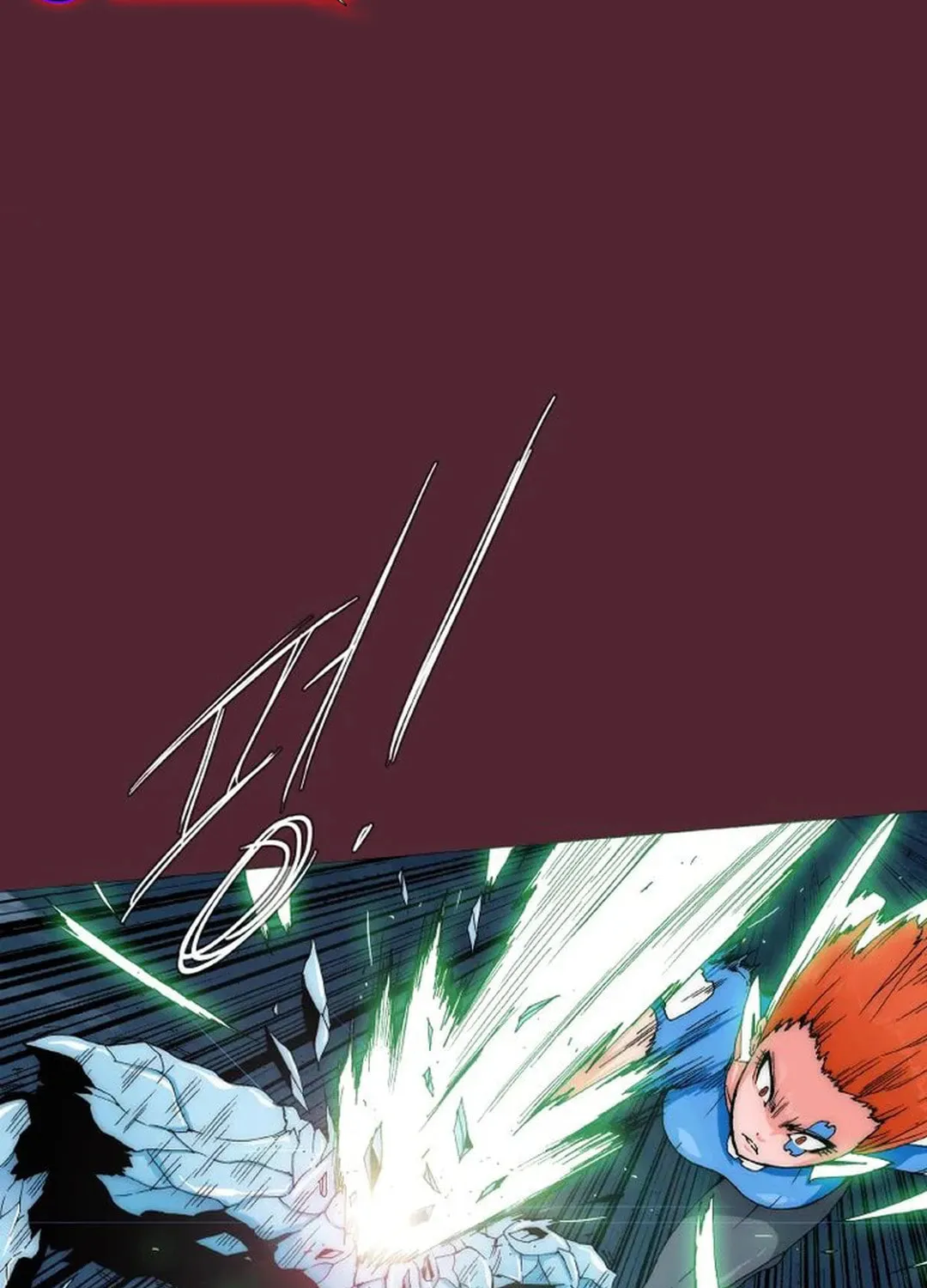 Trace 2.0 Chapter 132 page 32 - 
