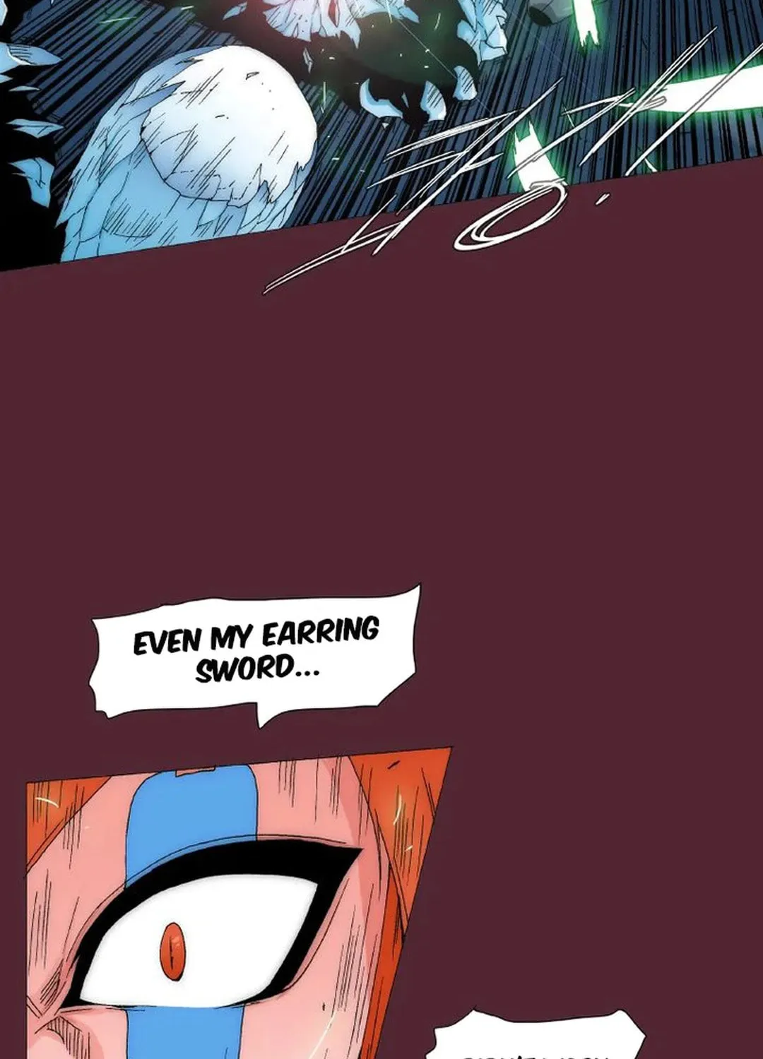 Trace 2.0 Chapter 132 page 33 - 
