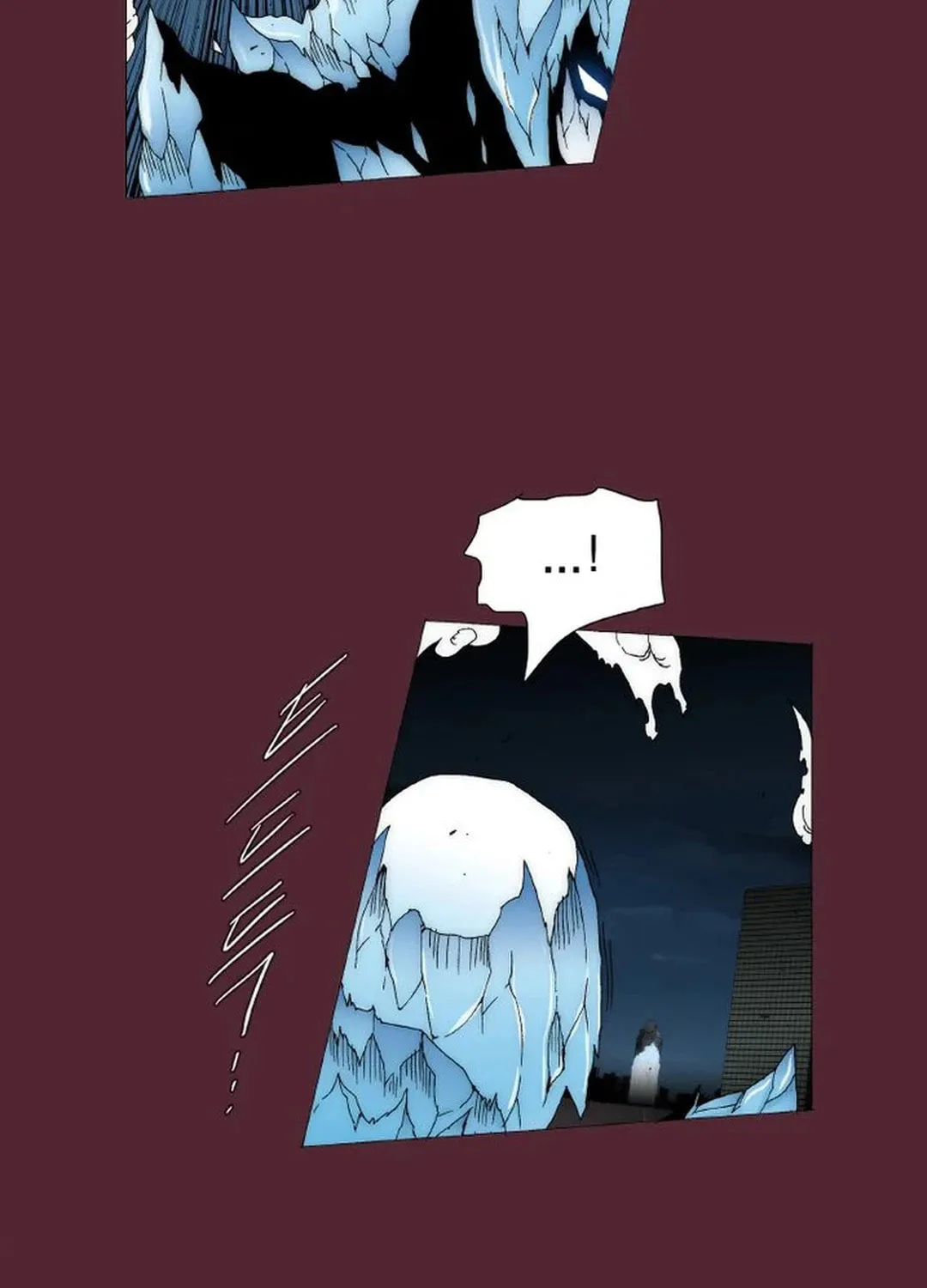Trace 2.0 Chapter 132 page 37 - 