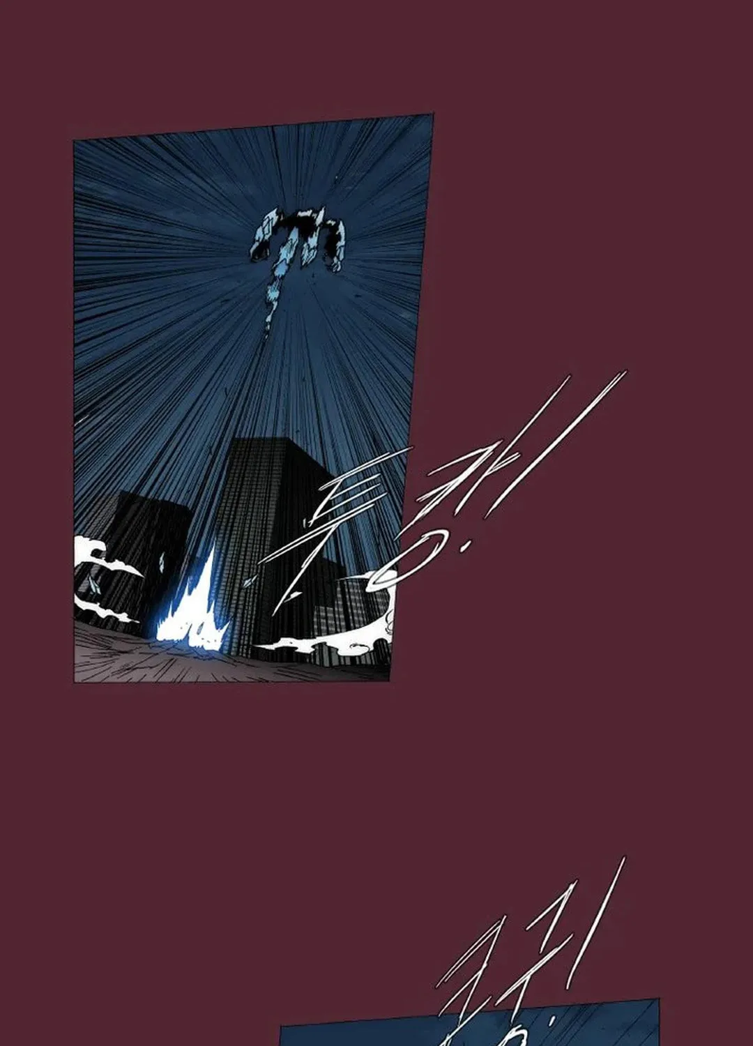 Trace 2.0 Chapter 132 page 38 - 