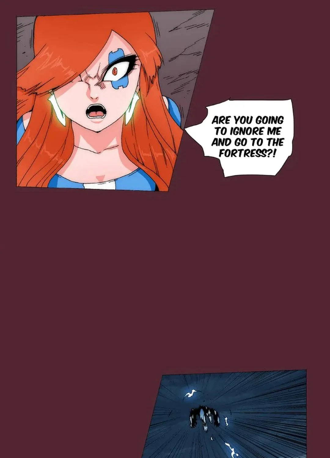 Trace 2.0 Chapter 132 page 40 - 