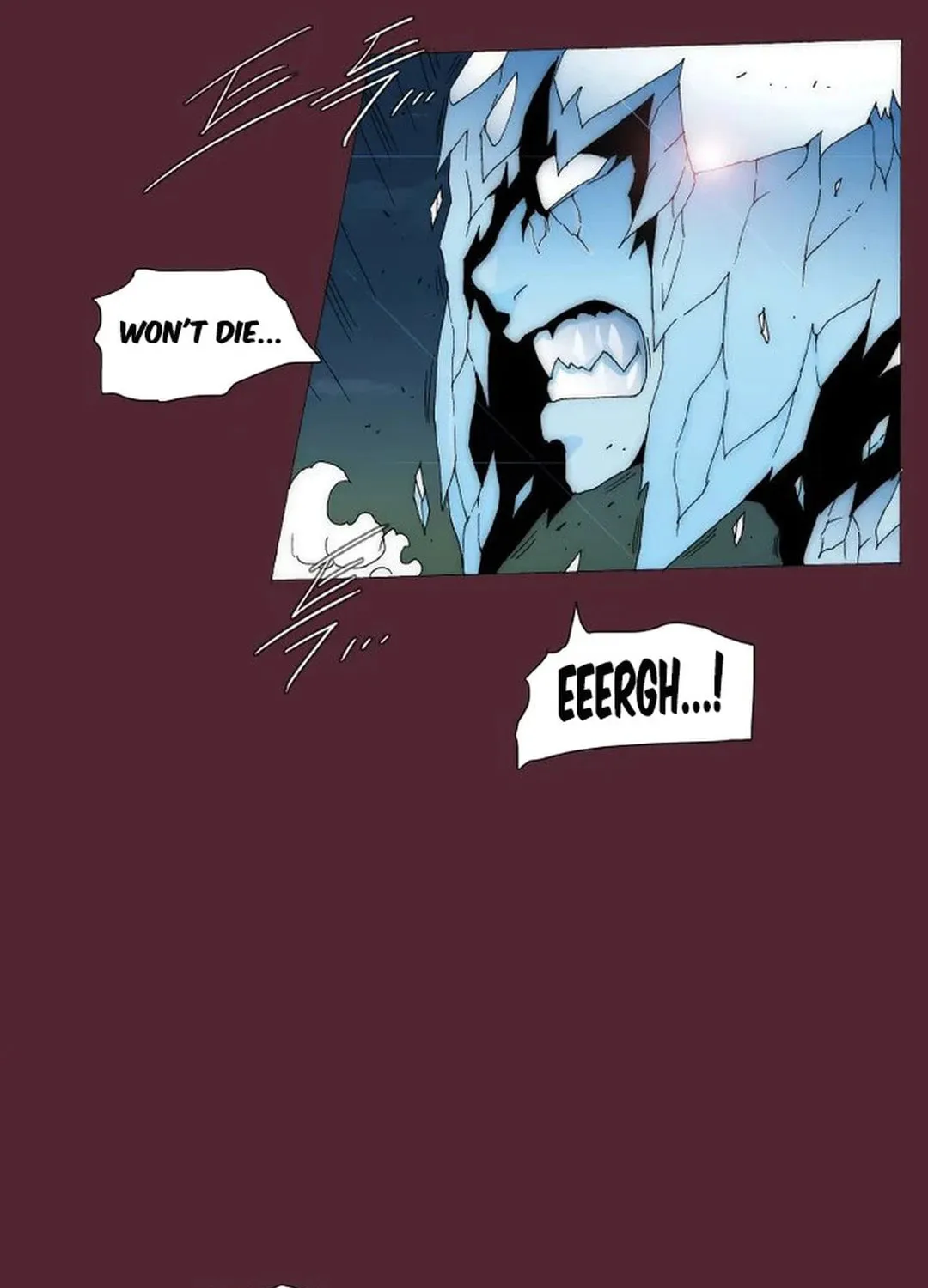 Trace 2.0 Chapter 132 page 5 - 