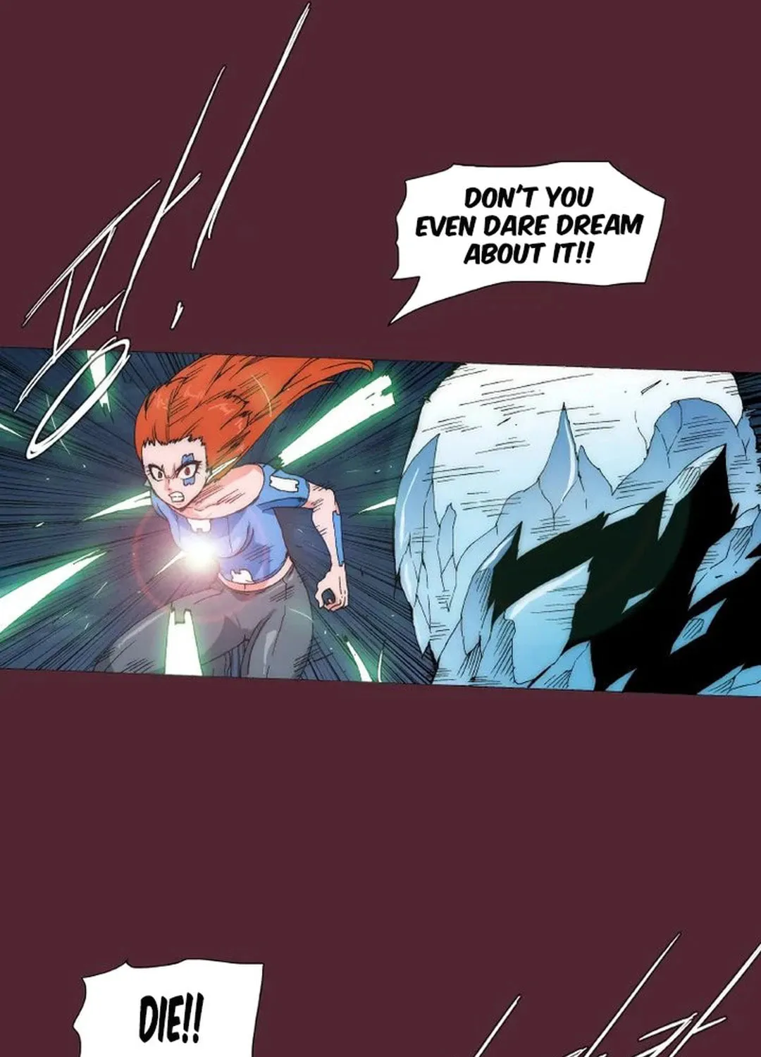 Trace 2.0 Chapter 132 page 42 - 