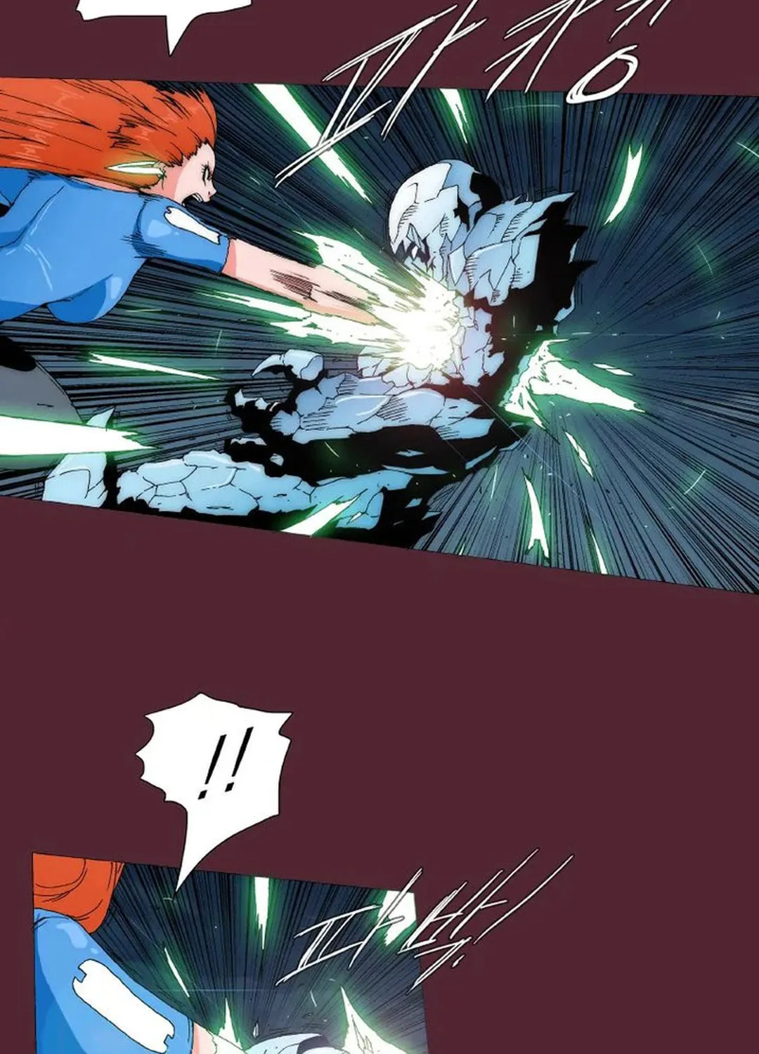Trace 2.0 Chapter 132 page 43 - 