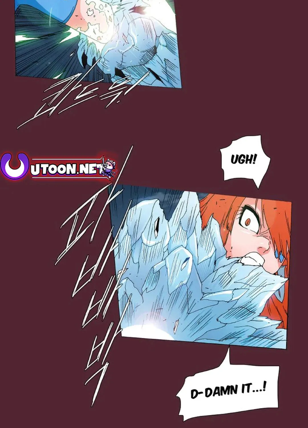 Trace 2.0 Chapter 132 page 44 - 
