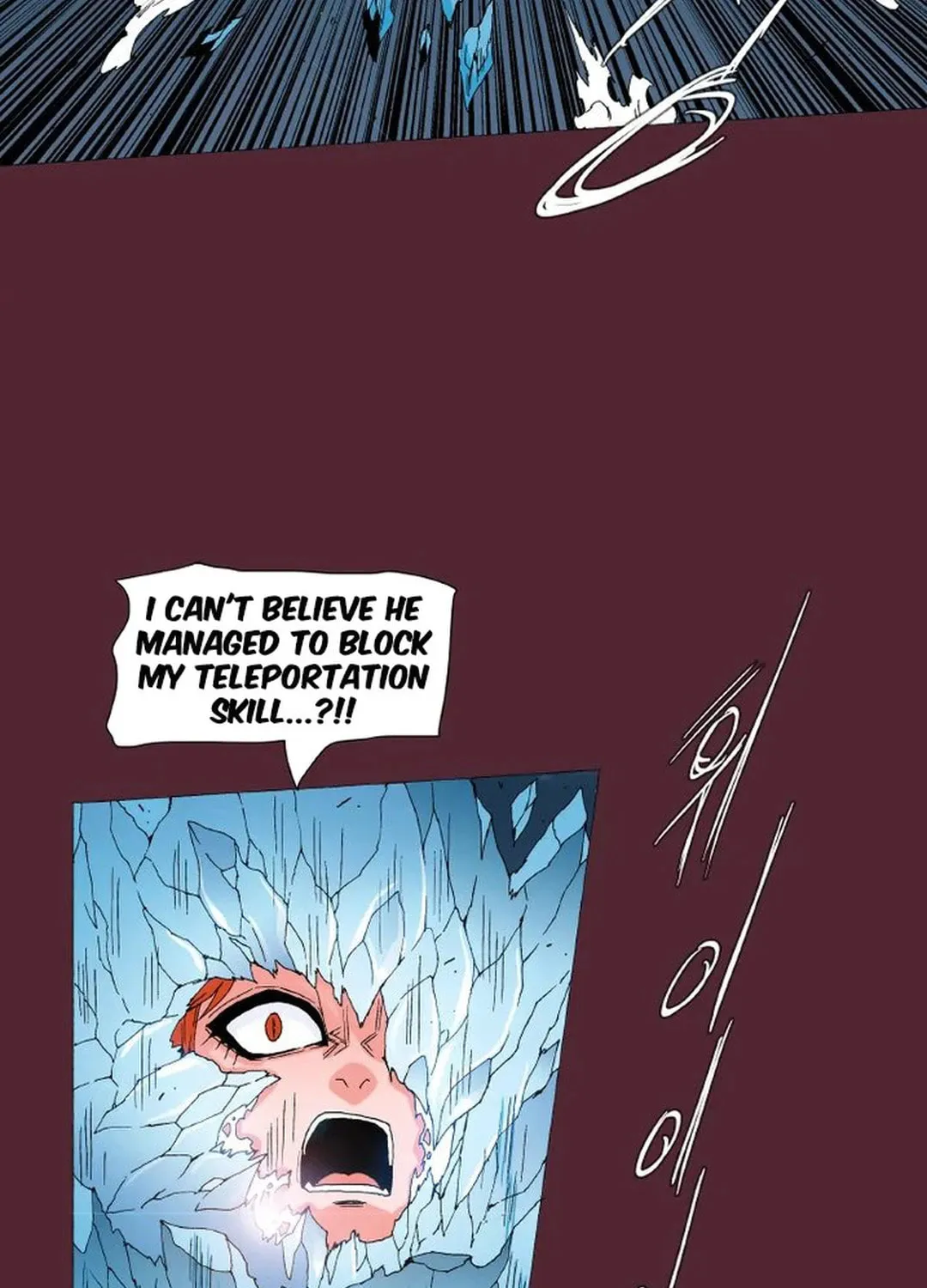 Trace 2.0 Chapter 132 page 46 - 