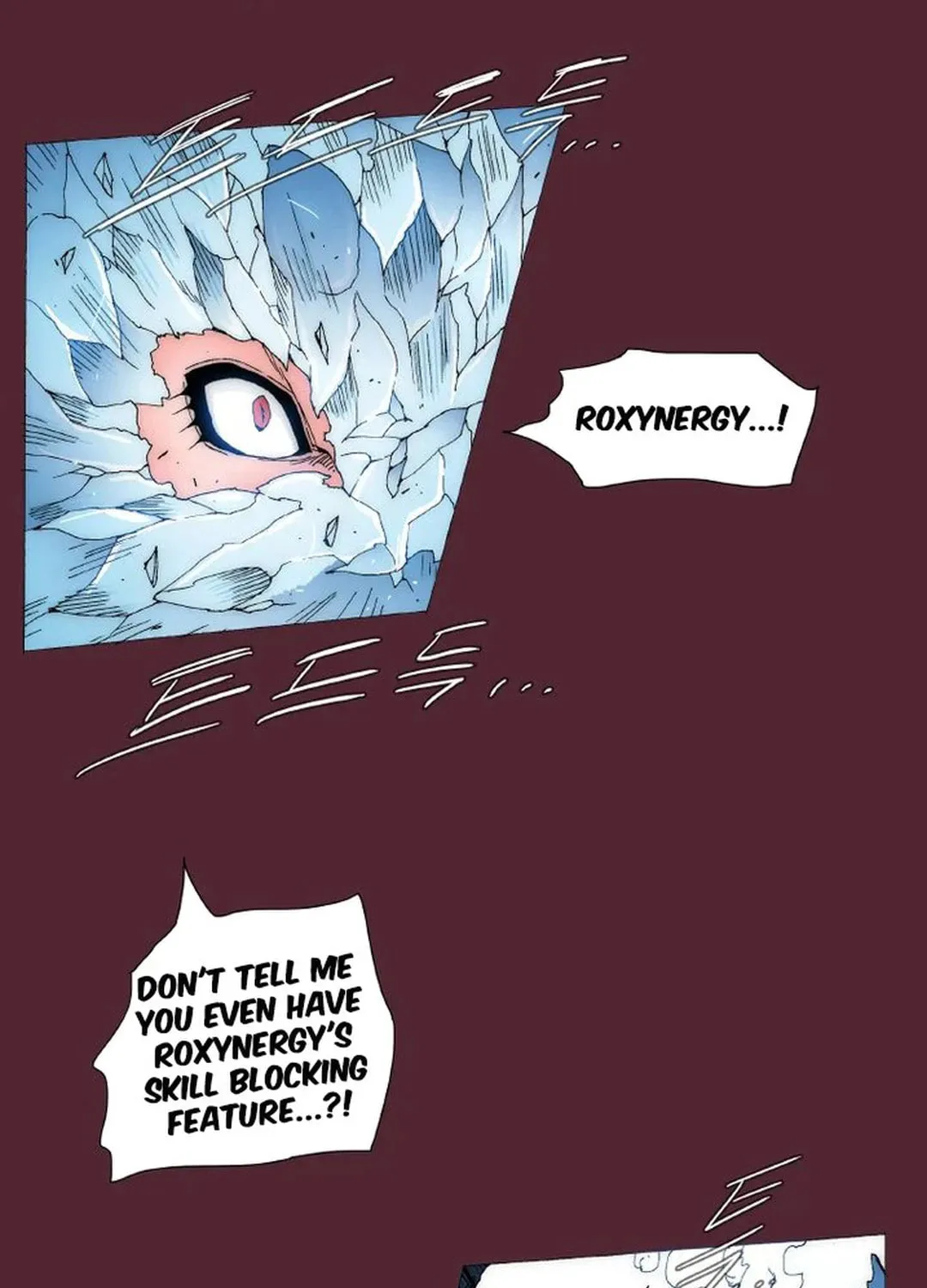 Trace 2.0 Chapter 132 page 49 - 