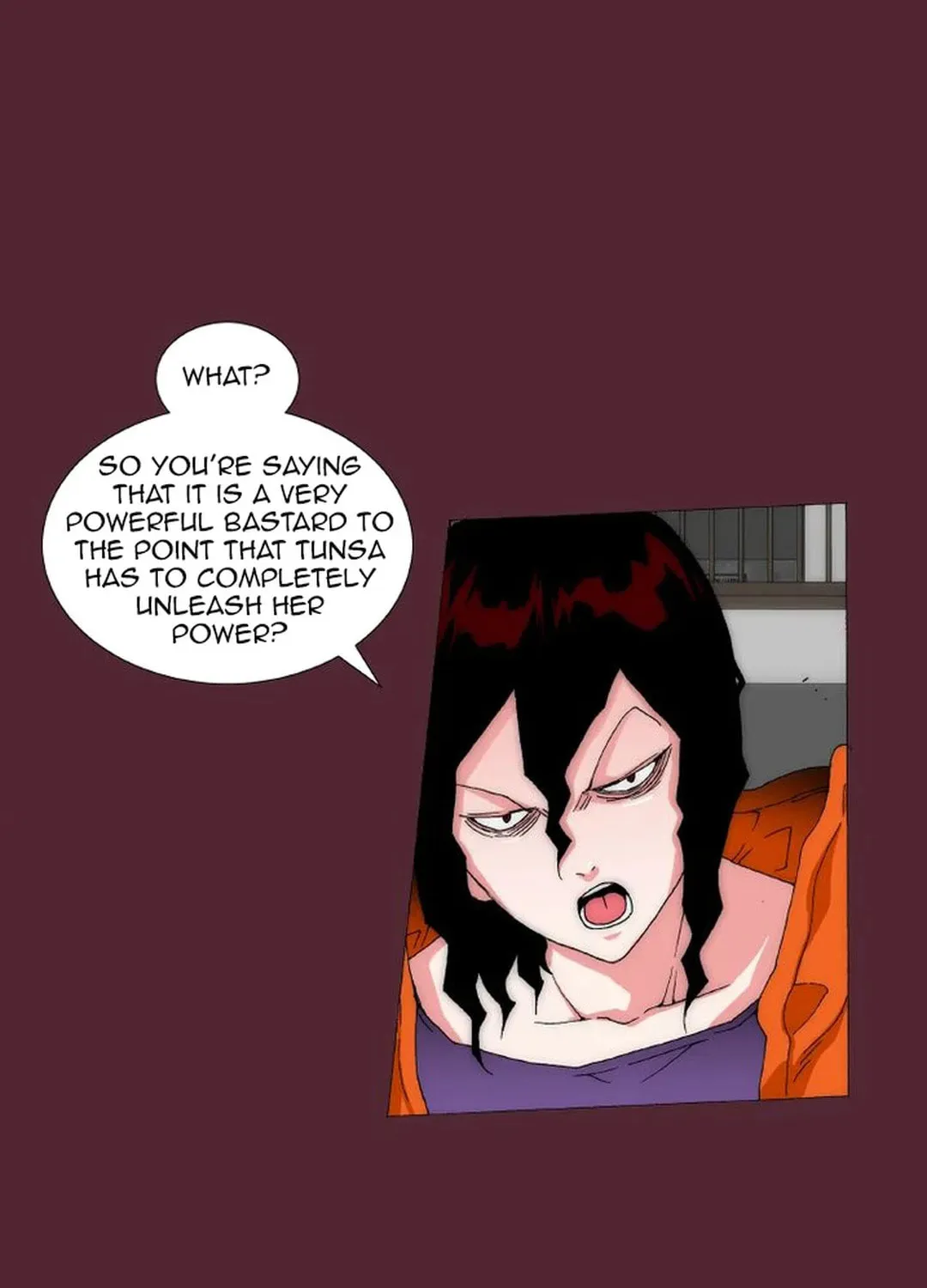 Trace 2.0 Chapter 132 page 54 - 