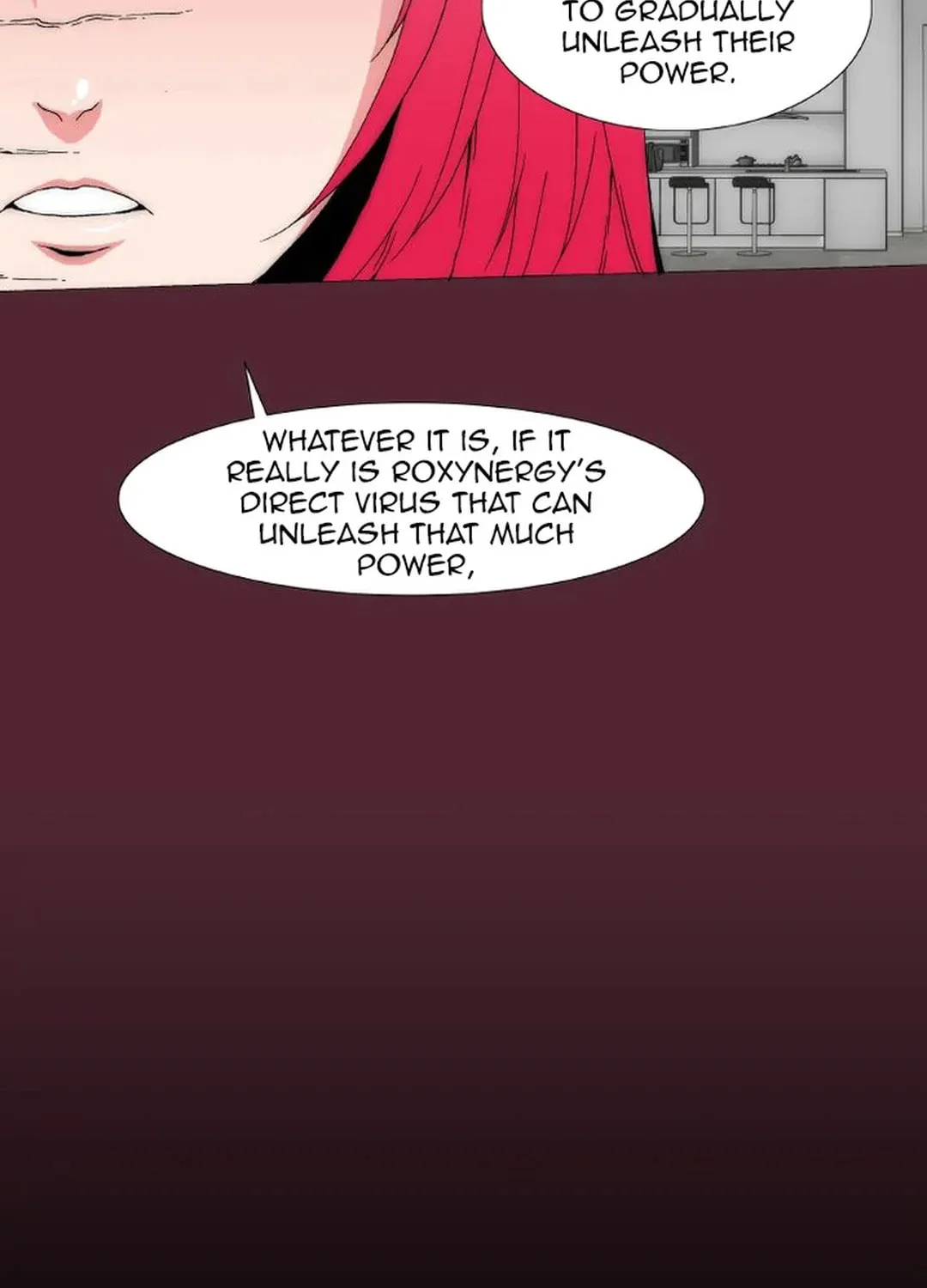 Trace 2.0 Chapter 132 page 58 - 