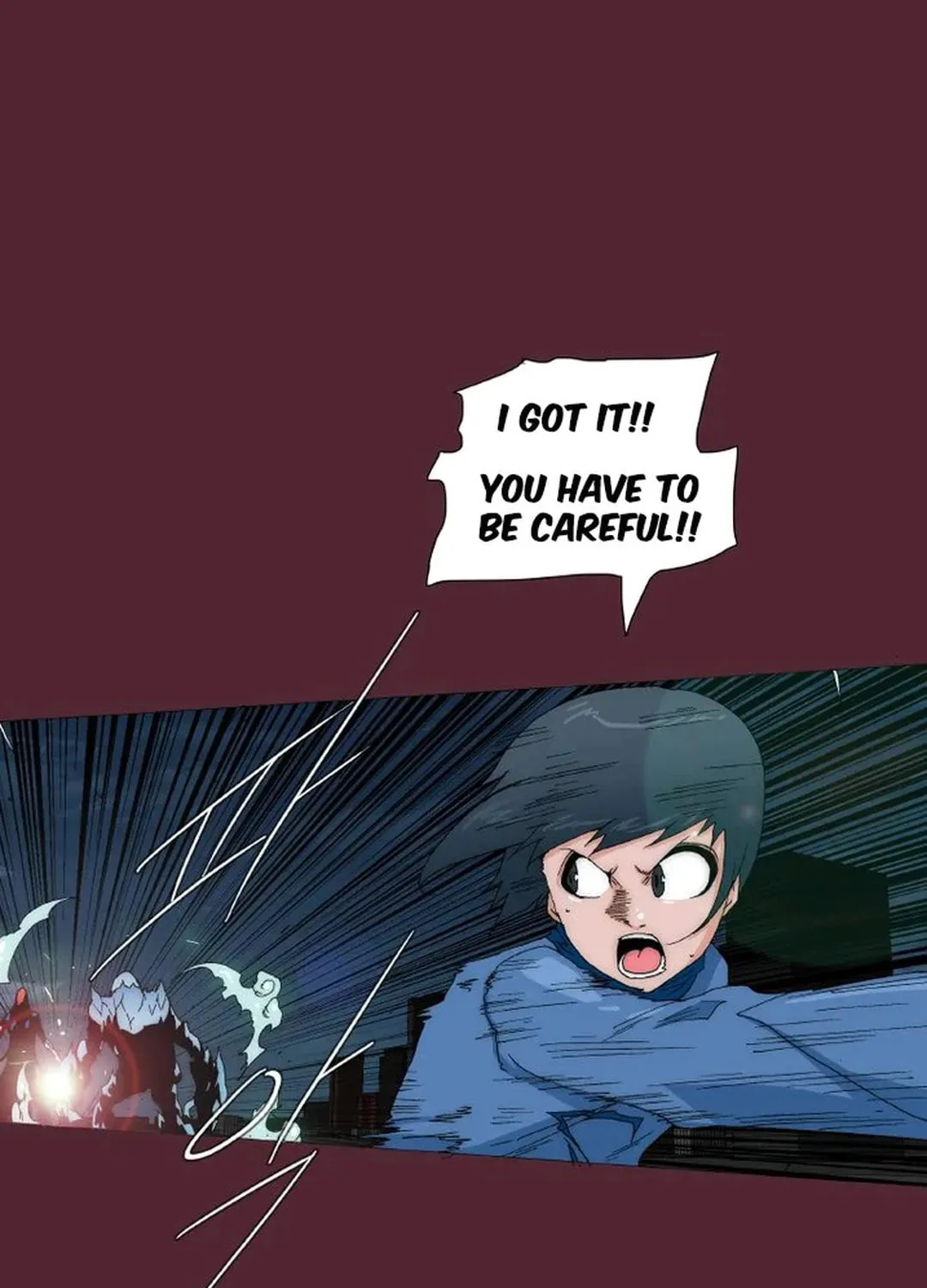 Trace 2.0 Chapter 132 page 10 - 