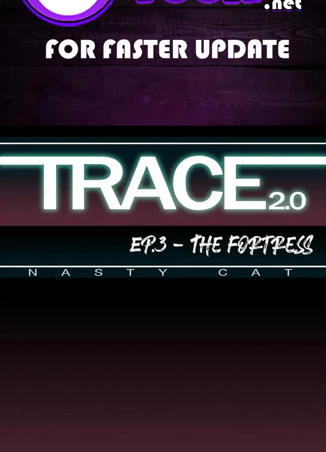 Trace 2.0 Chapter 133 page 2 - 
