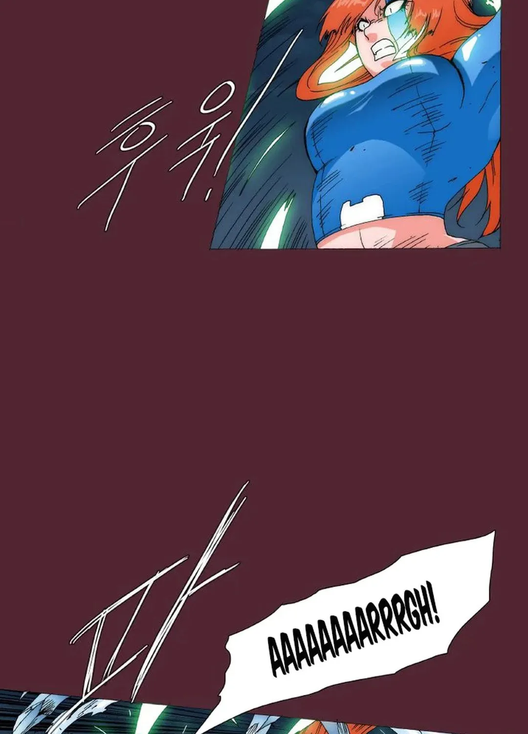 Trace 2.0 Chapter 133 page 13 - 