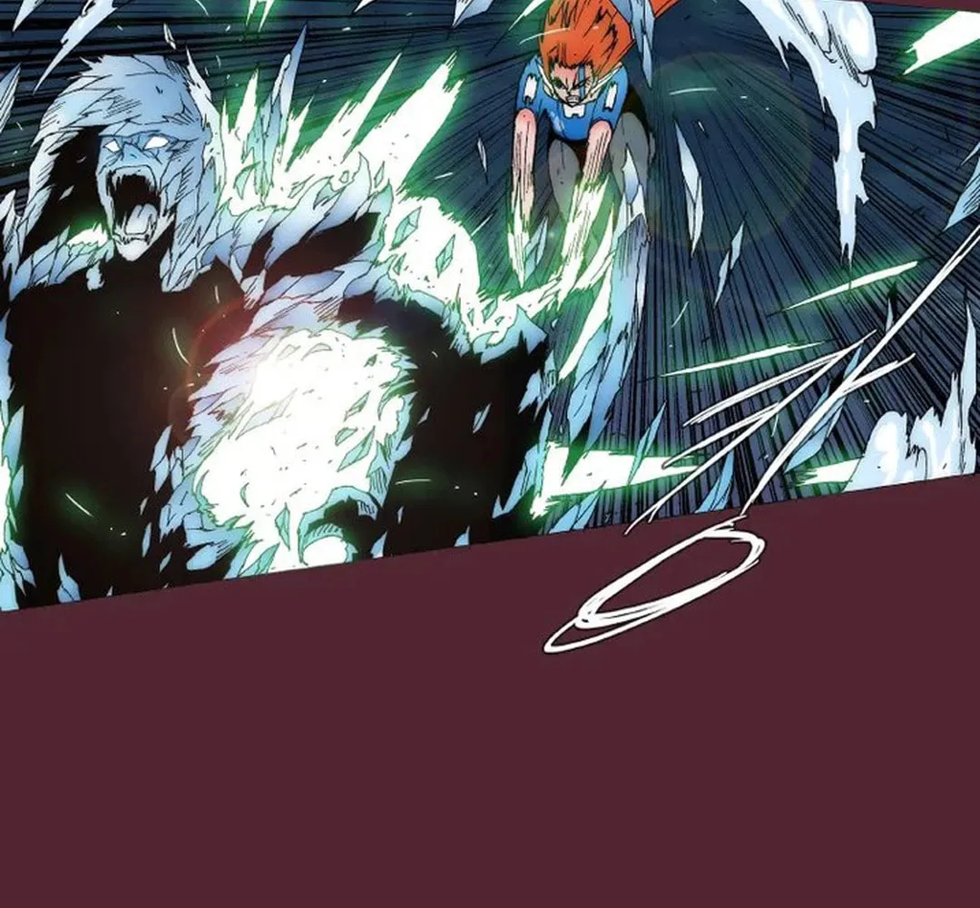 Trace 2.0 Chapter 133 page 14 - 