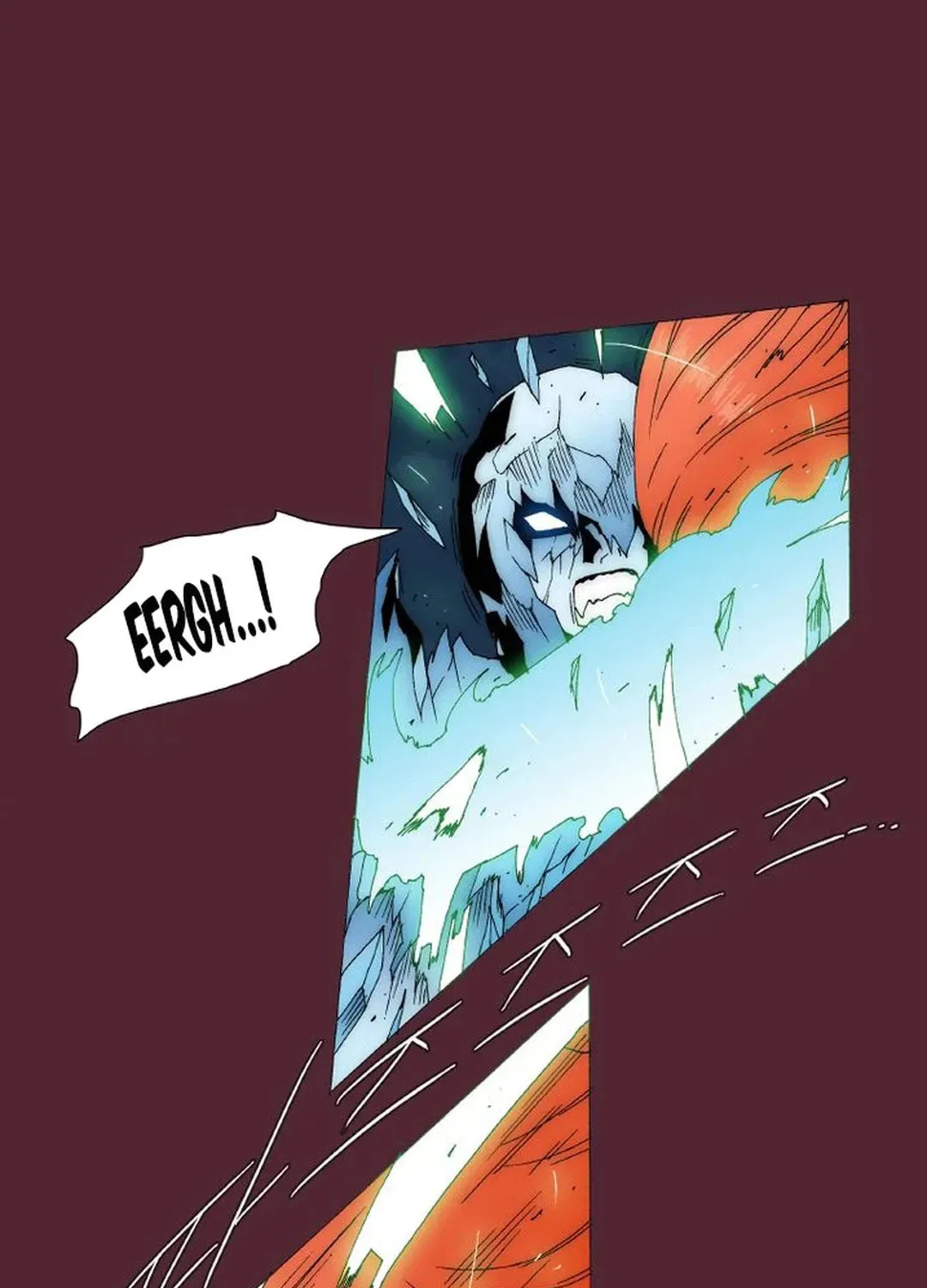 Trace 2.0 Chapter 133 page 19 - 