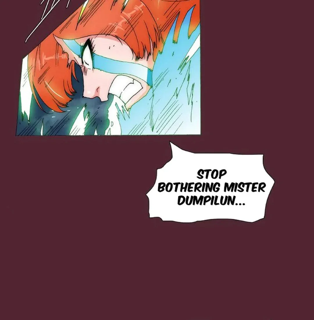Trace 2.0 Chapter 133 page 20 - 