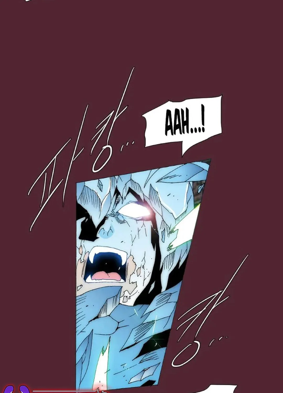 Trace 2.0 Chapter 133 page 22 - 