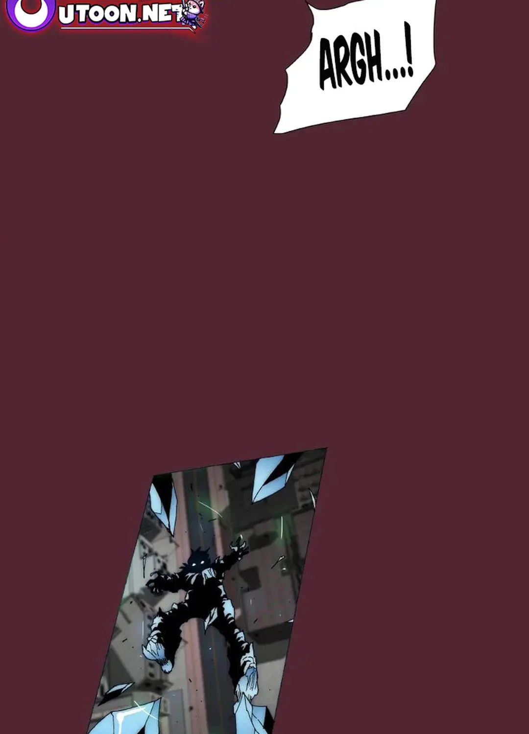 Trace 2.0 Chapter 133 page 23 - 