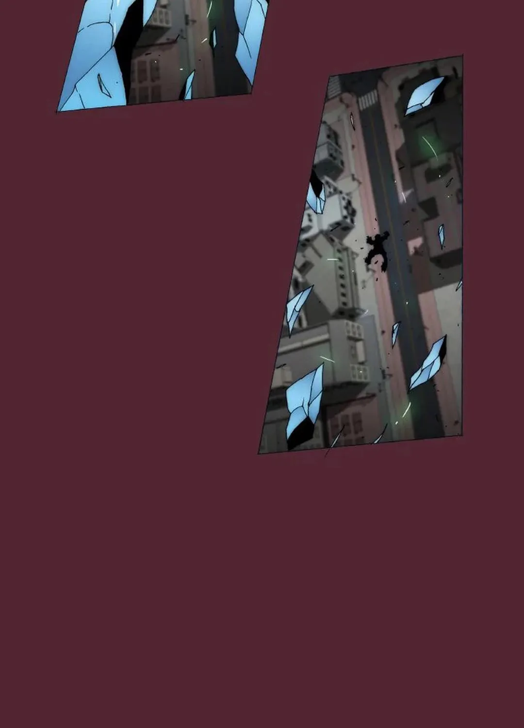 Trace 2.0 Chapter 133 page 24 - 