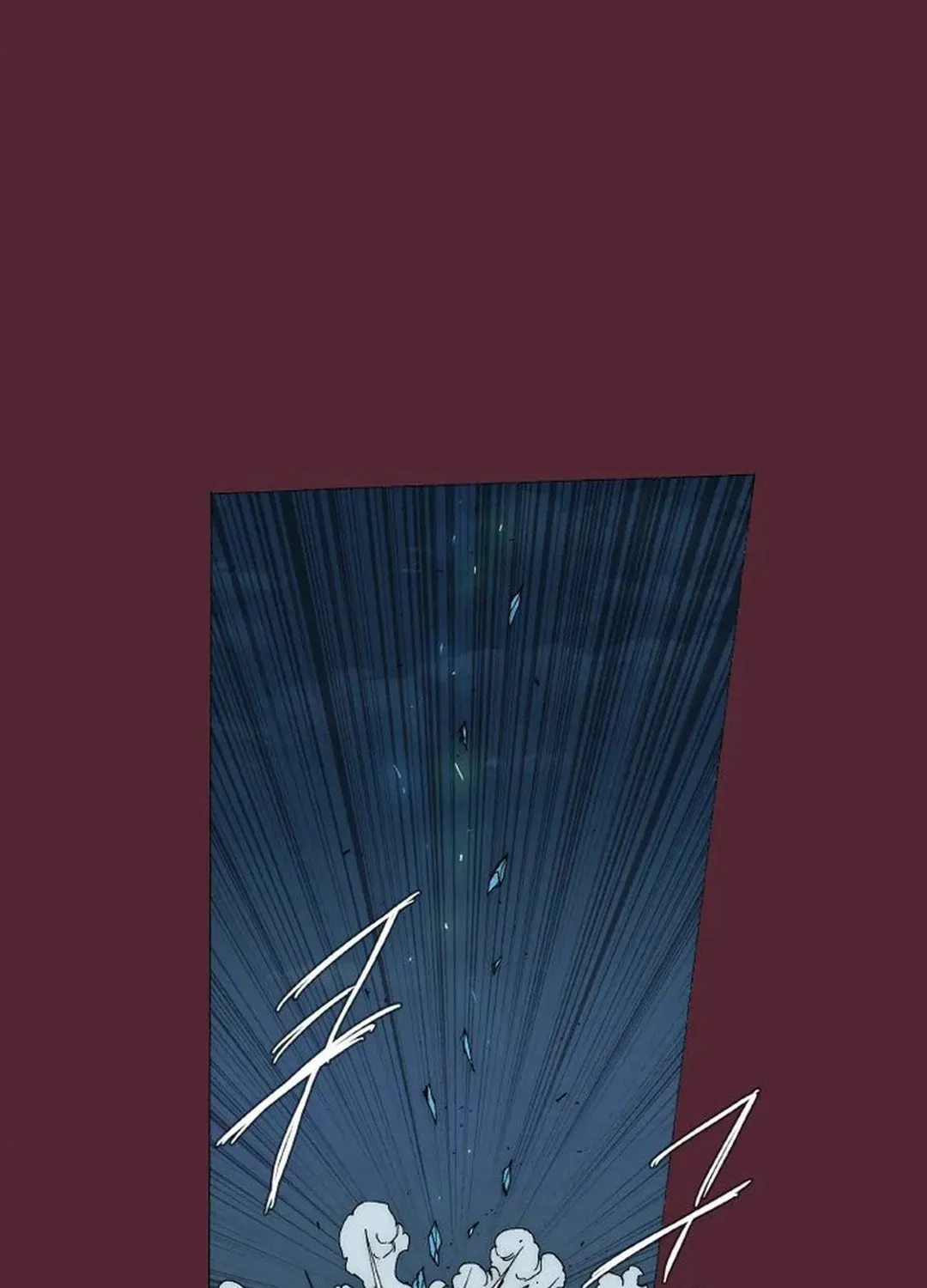 Trace 2.0 Chapter 133 page 25 - 