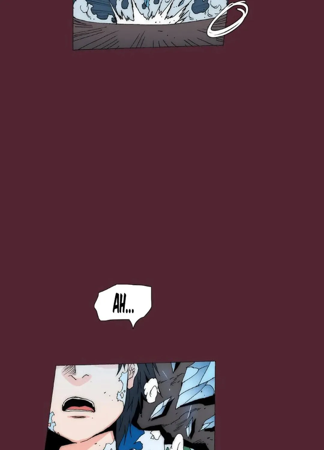 Trace 2.0 Chapter 133 page 26 - 
