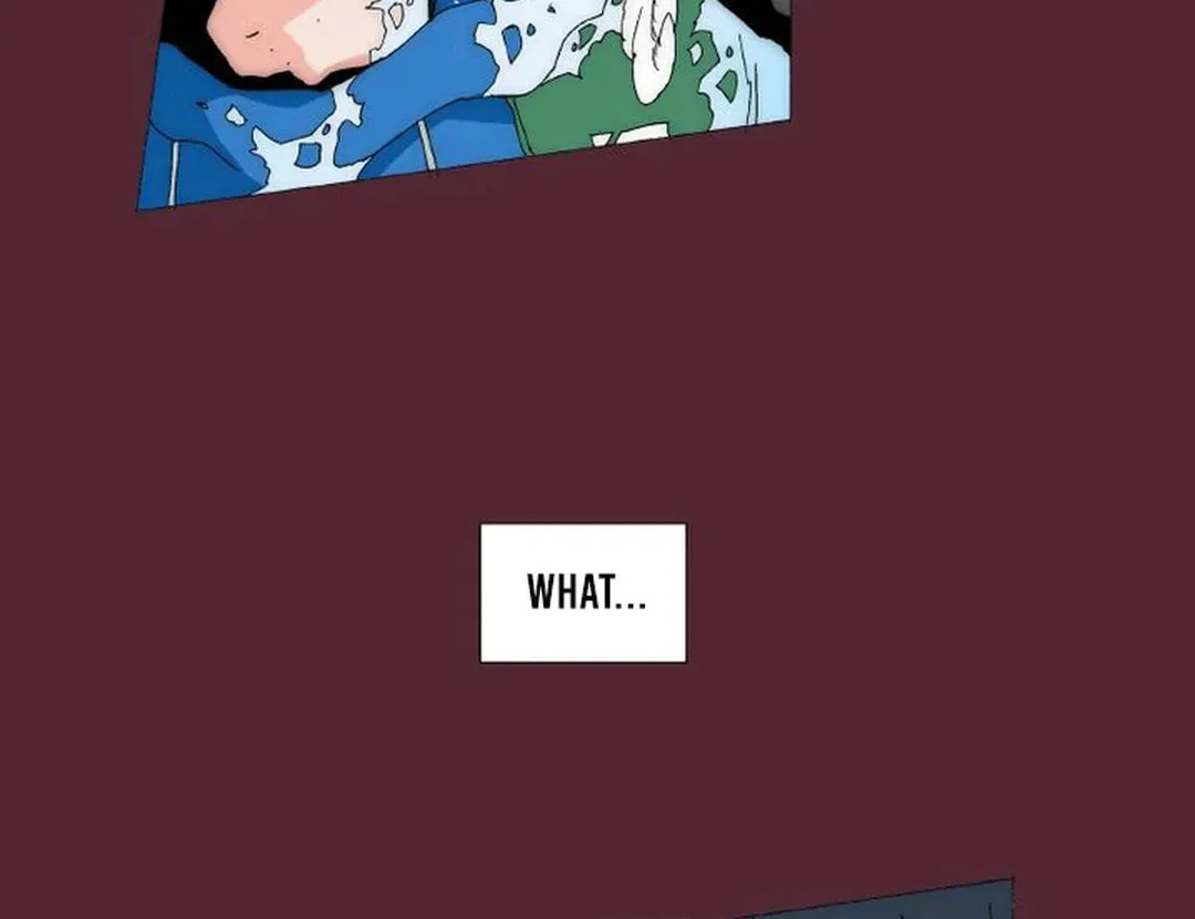Trace 2.0 Chapter 133 page 27 - 