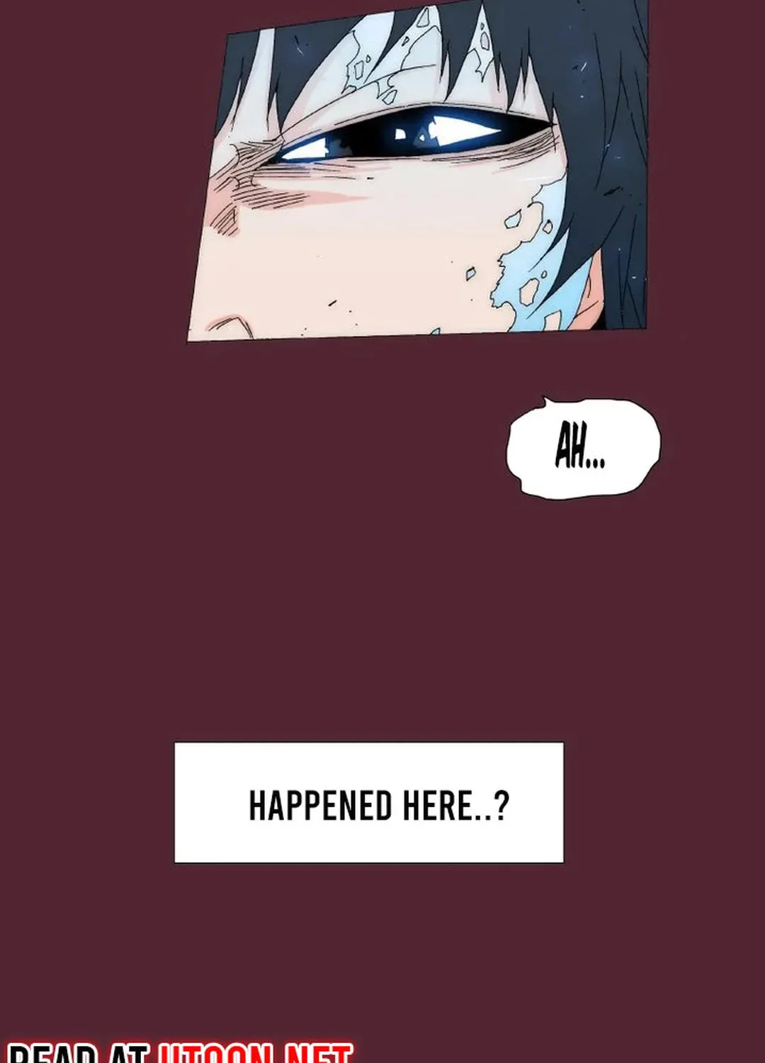 Trace 2.0 Chapter 133 page 28 - 