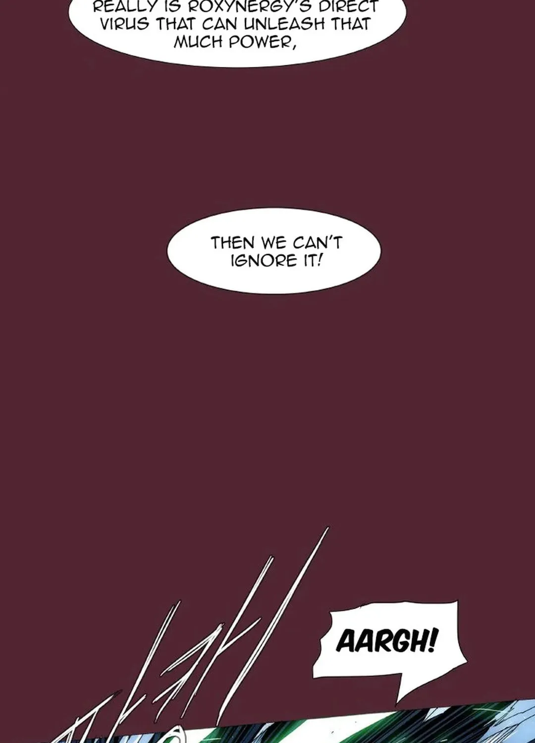 Trace 2.0 Chapter 133 page 4 - 