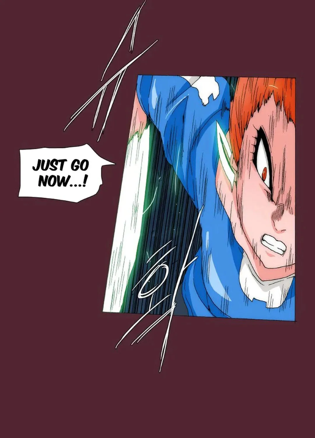 Trace 2.0 Chapter 133 page 35 - 