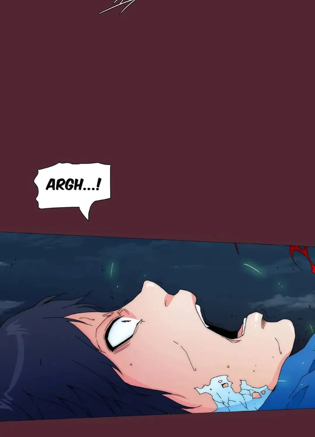 Trace 2.0 Chapter 133 page 38 - 