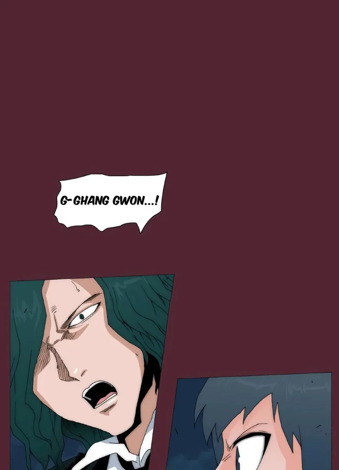 Trace 2.0 Chapter 133 page 39 - 