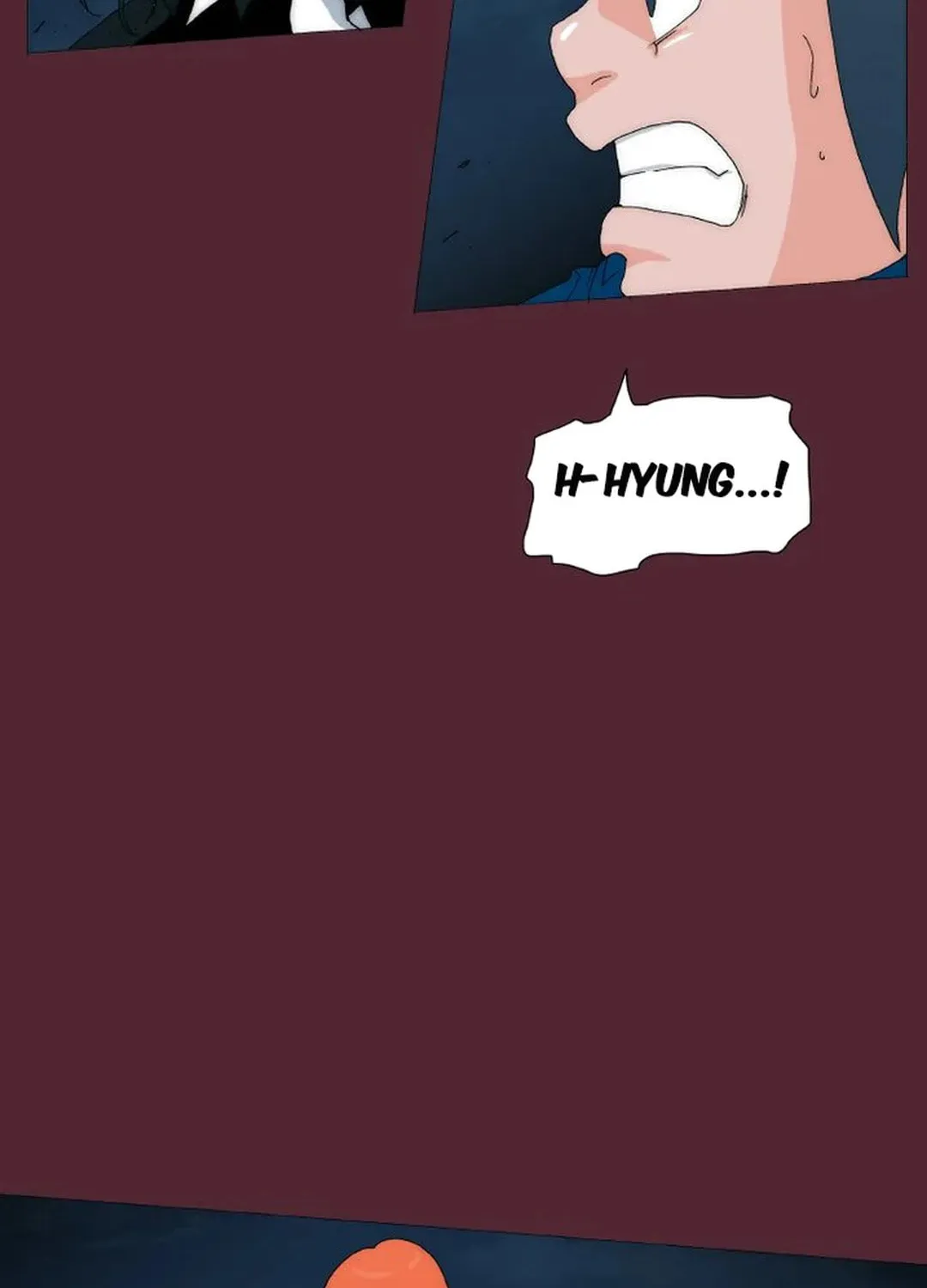 Trace 2.0 Chapter 133 page 40 - 