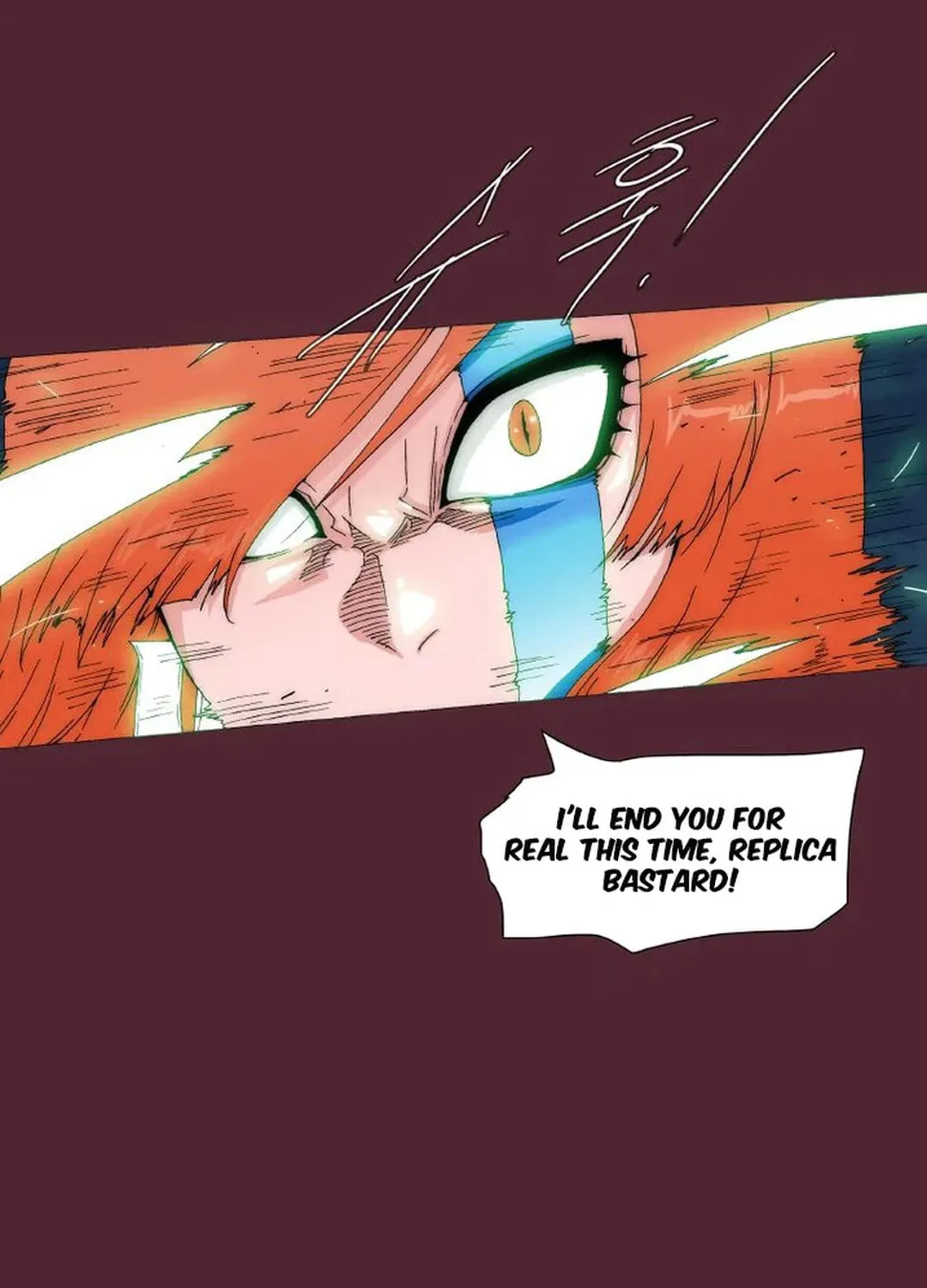 Trace 2.0 Chapter 133 page 8 - 