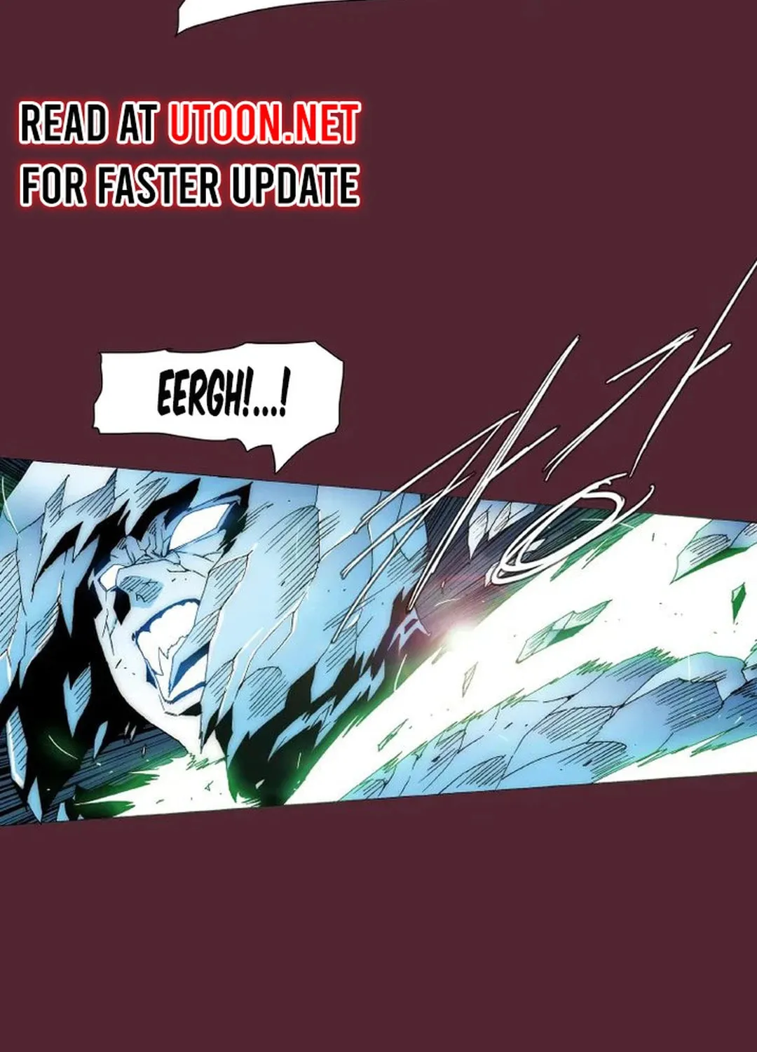 Trace 2.0 Chapter 133 page 10 - 