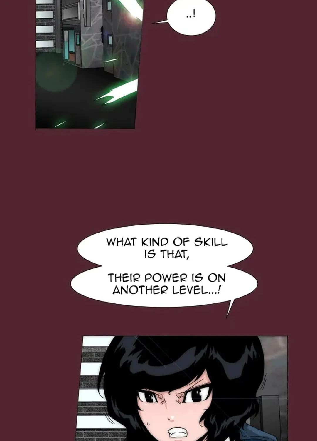 Trace 2.0 Chapter 134 page 18 - 