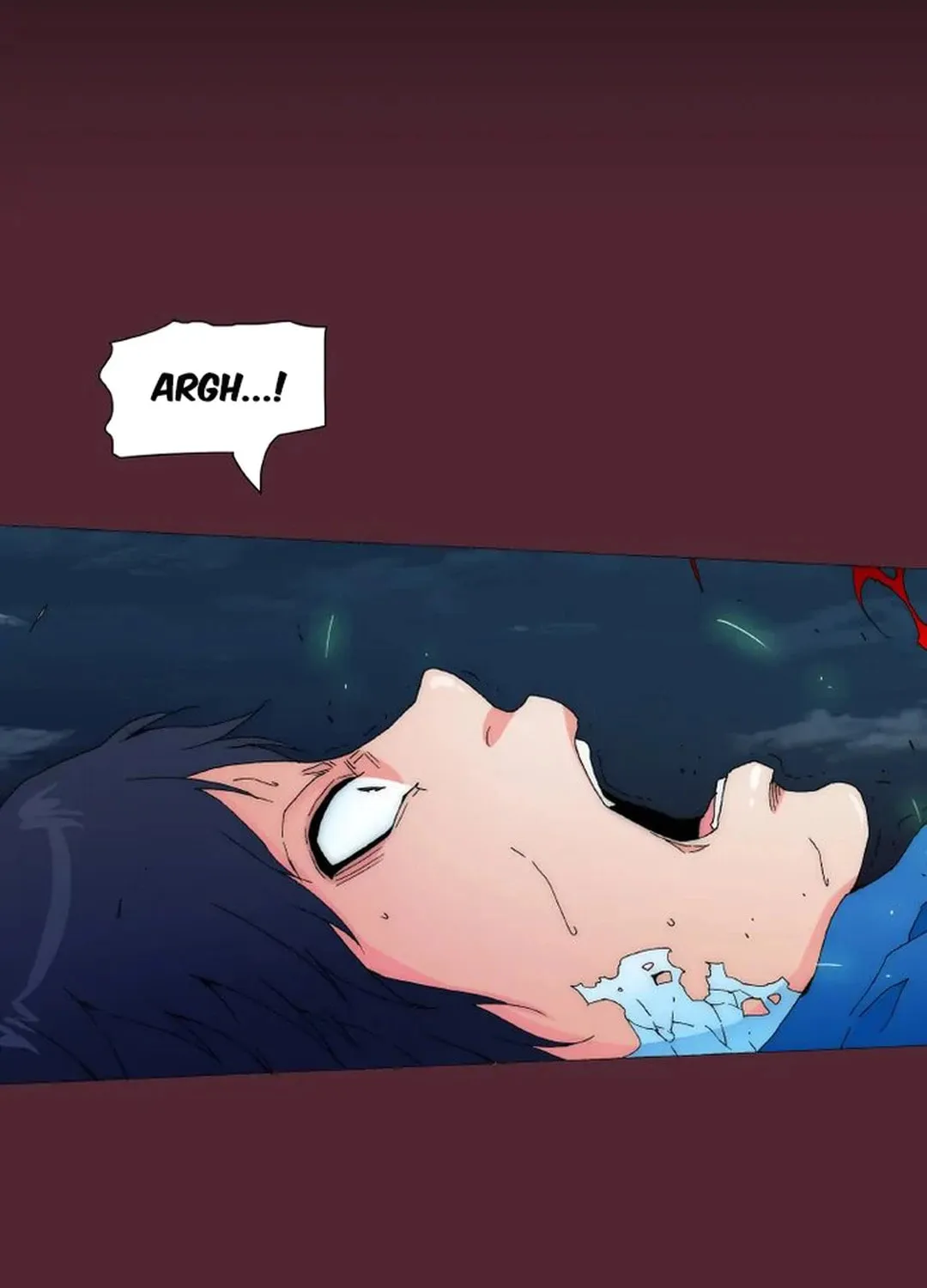Trace 2.0 Chapter 134 page 3 - 