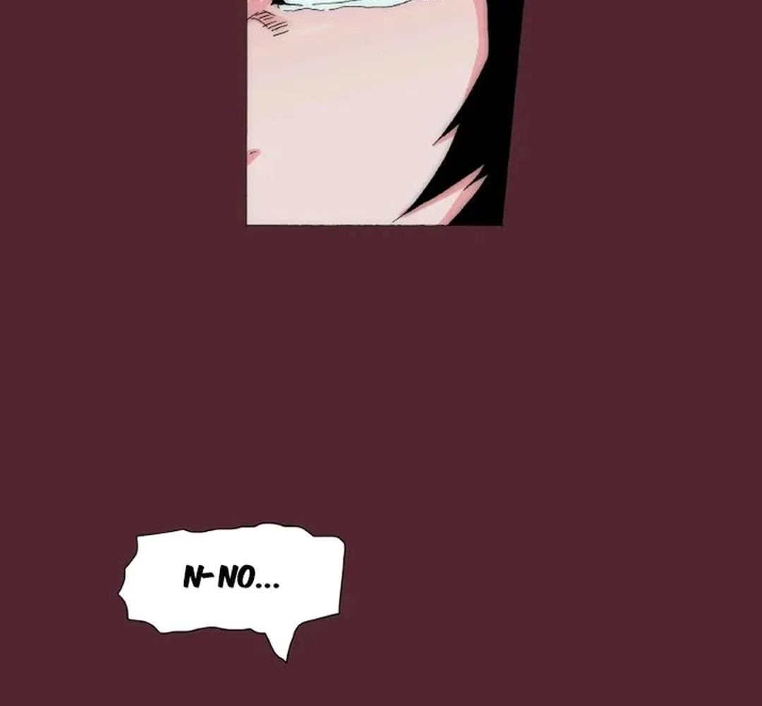 Trace 2.0 Chapter 134 page 21 - 