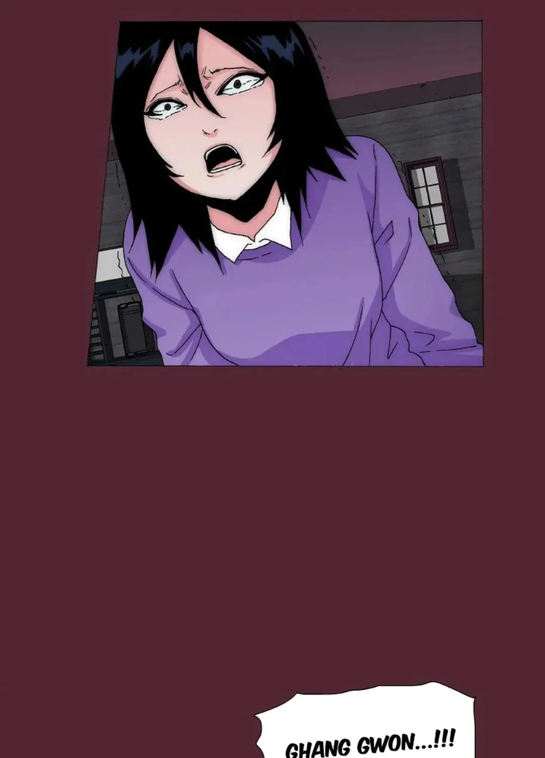 Trace 2.0 Chapter 134 page 22 - 